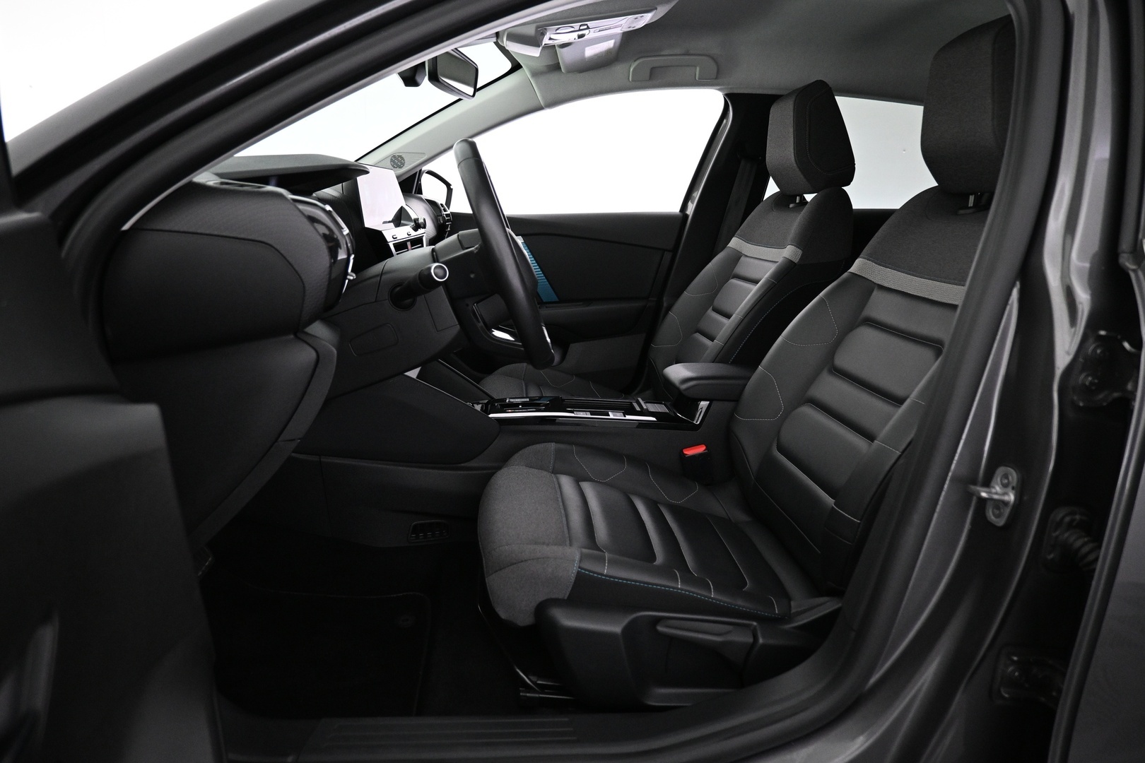 CITROEN C4 2022