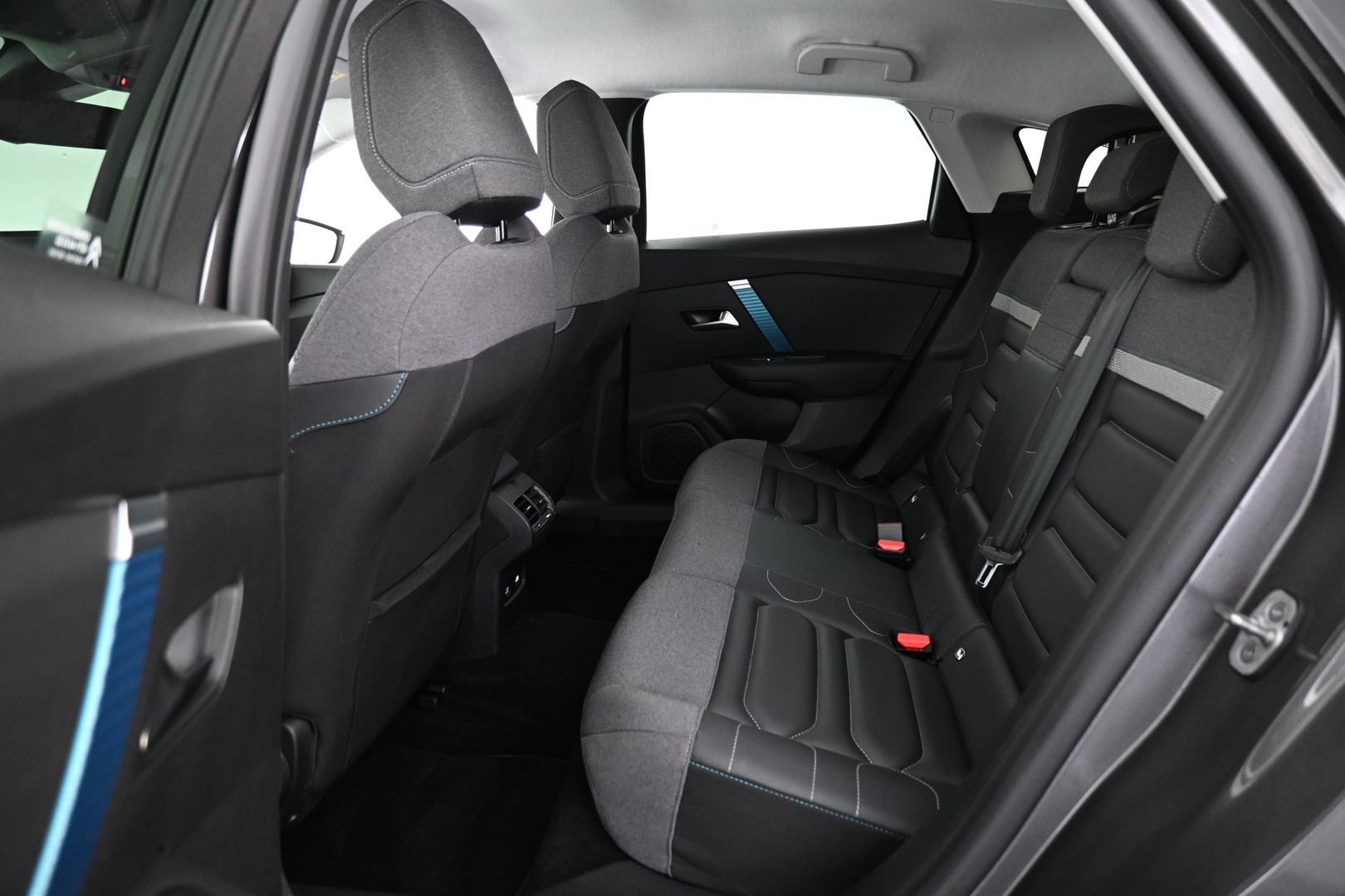 CITROEN C4 2022
