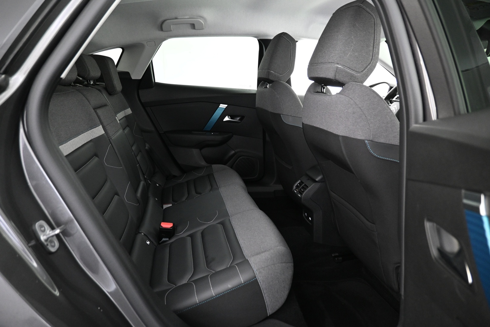 CITROEN C4 2022