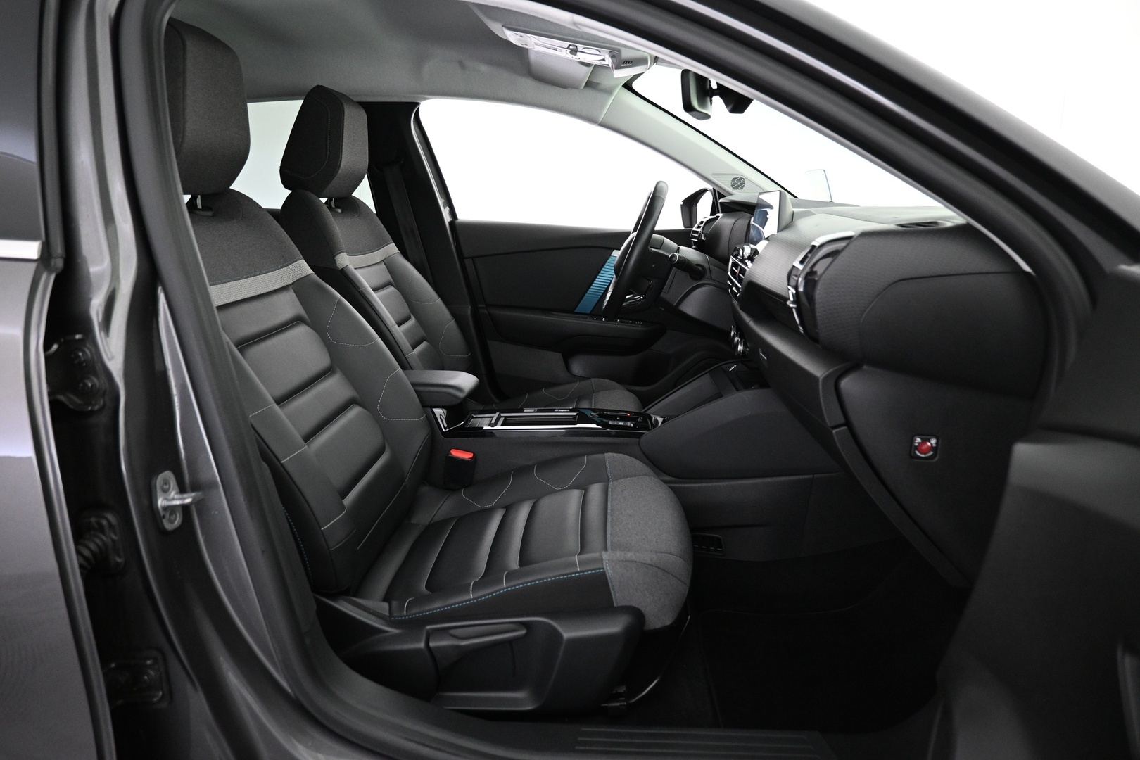 CITROEN C4 2022