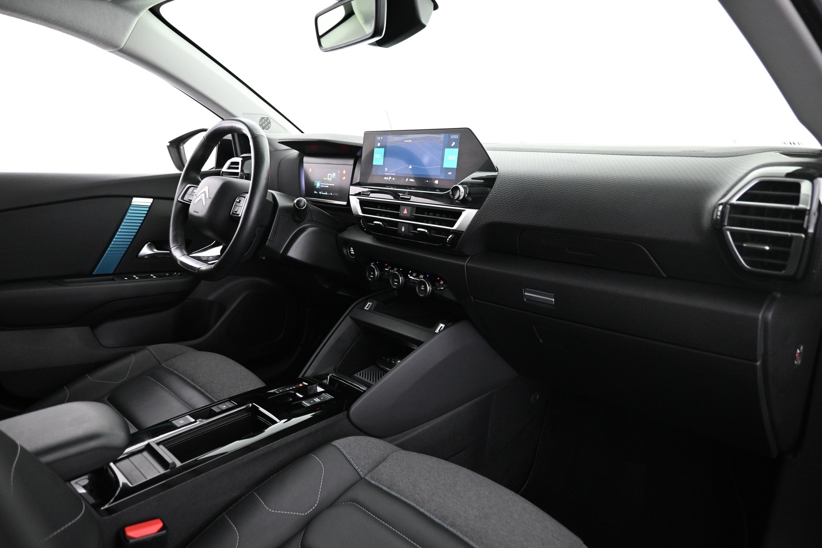 CITROEN C4 2022