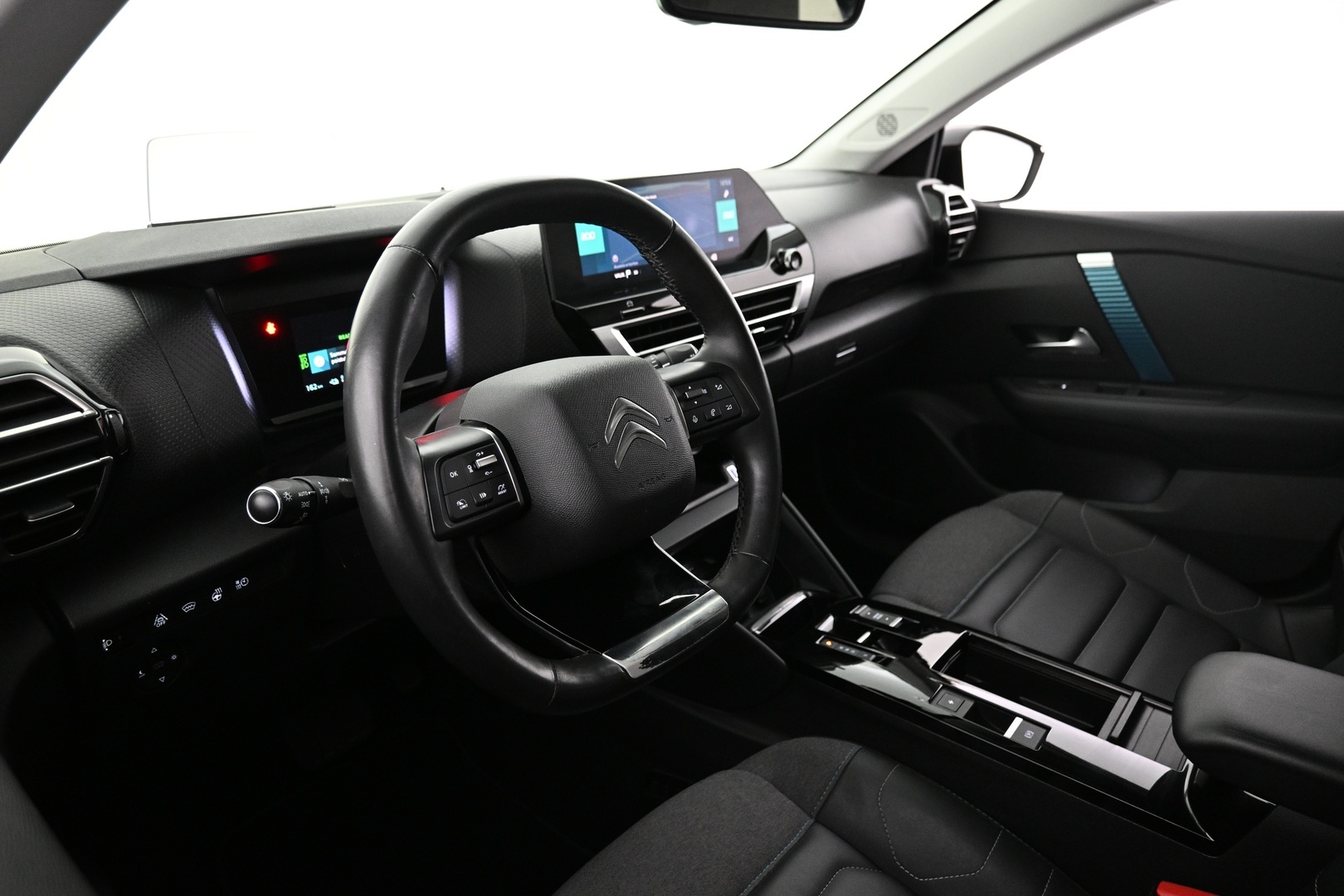 CITROEN C4 2022