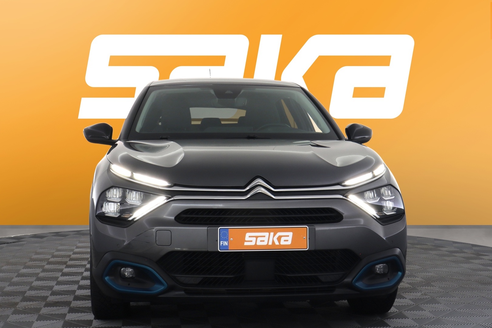 CITROEN C4 2022