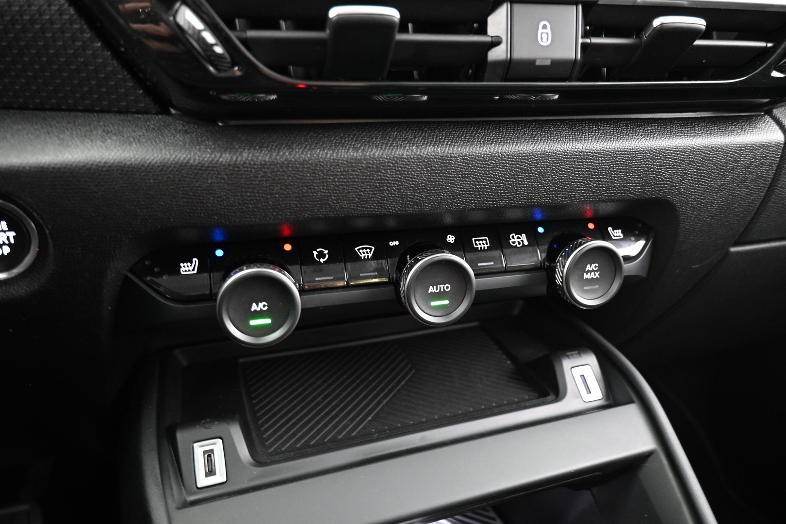 CITROEN C4 2022