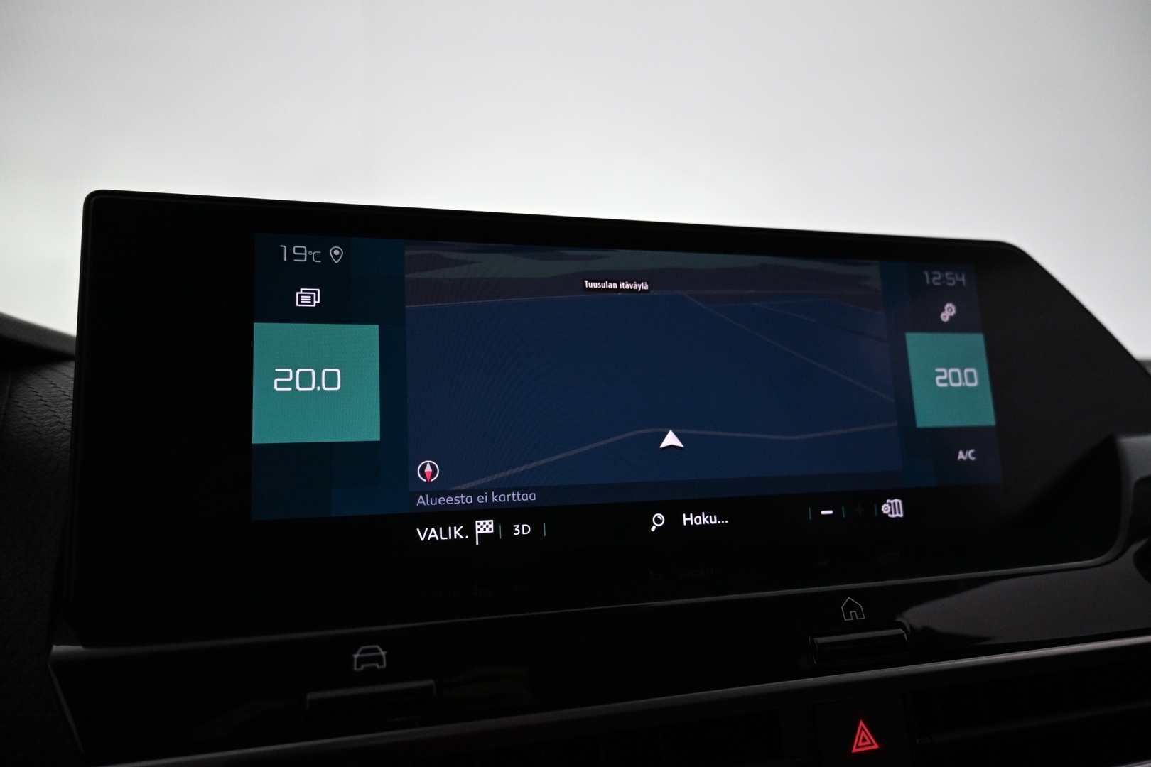 CITROEN C4 2022