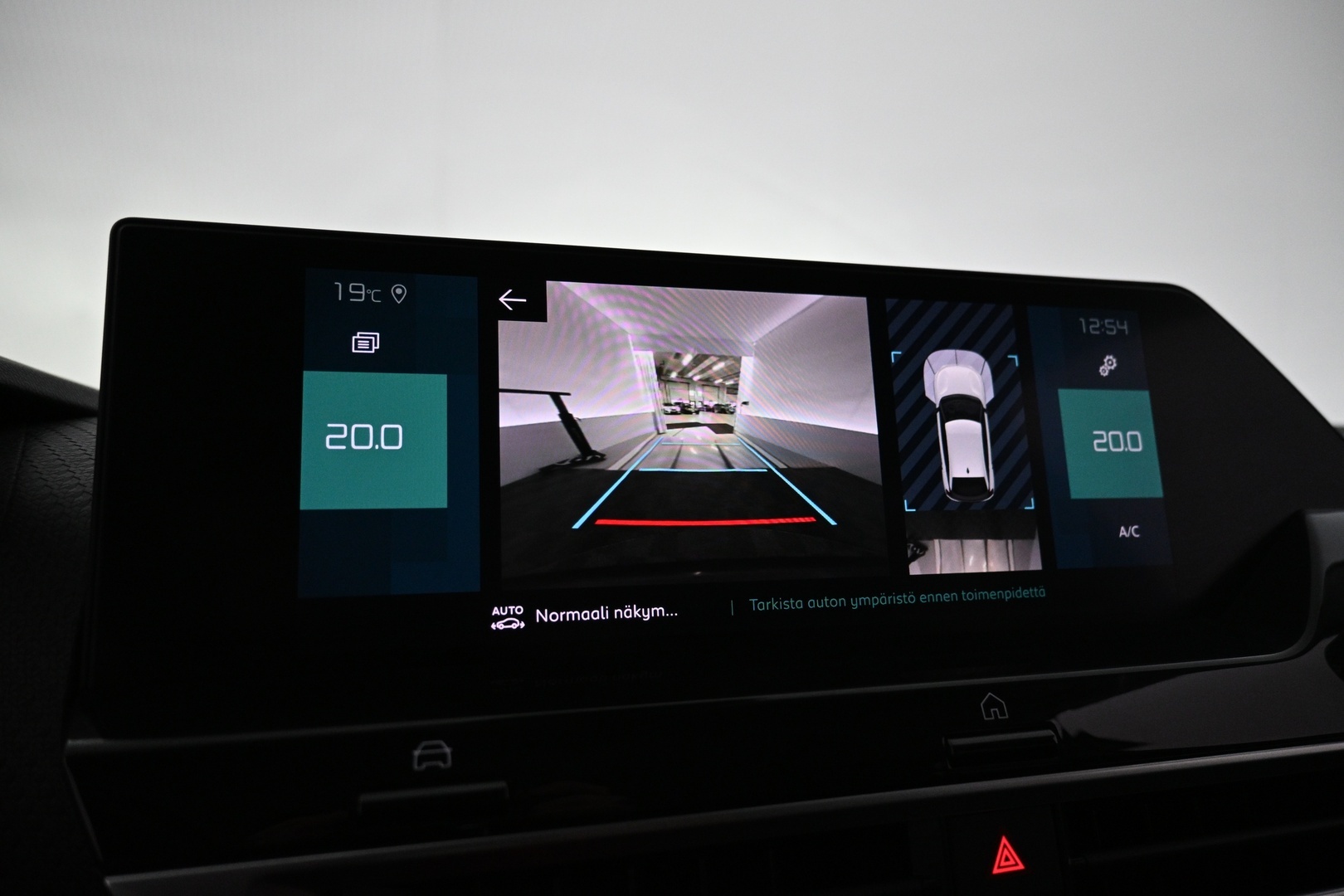 CITROEN C4 2022