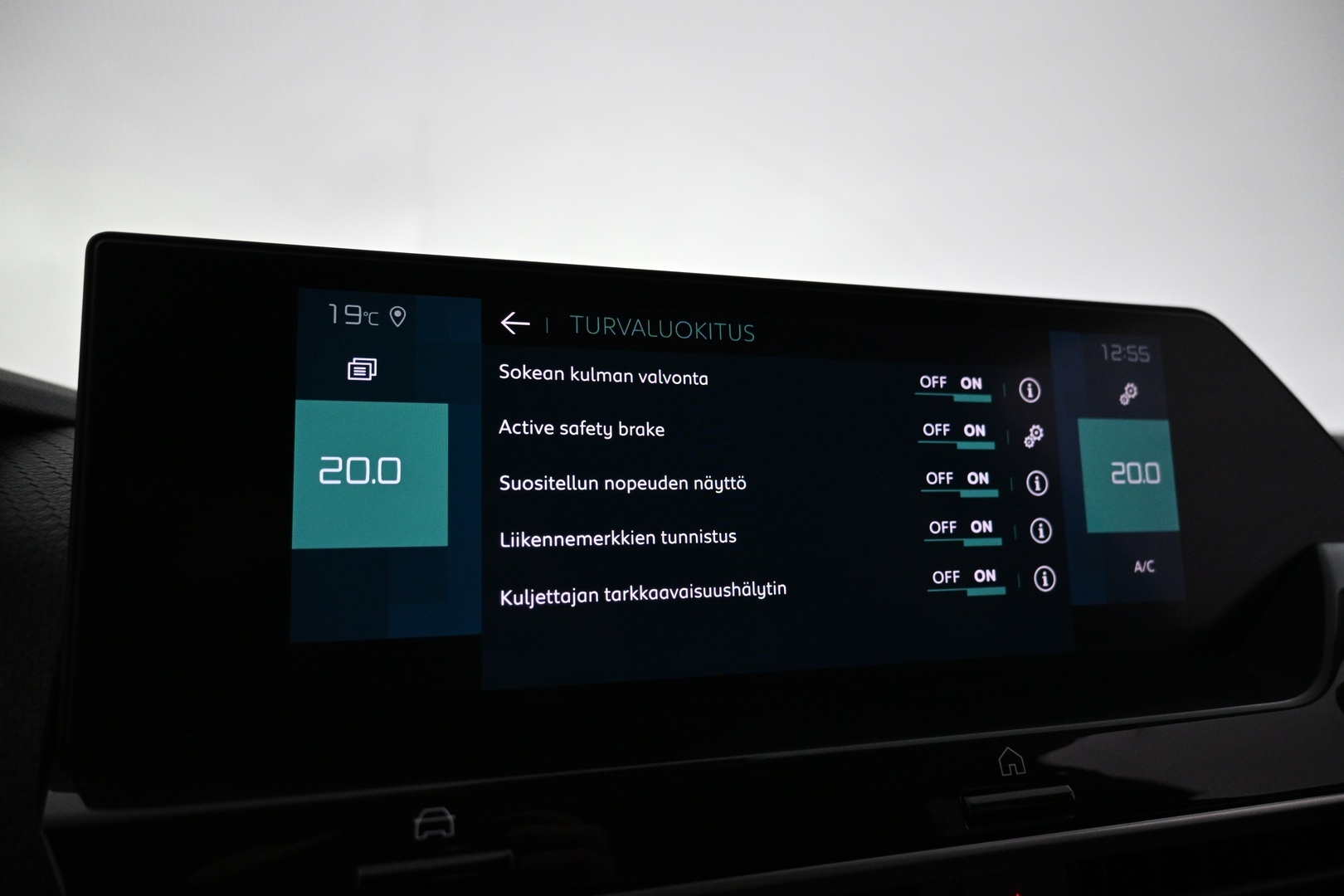 CITROEN C4 2022