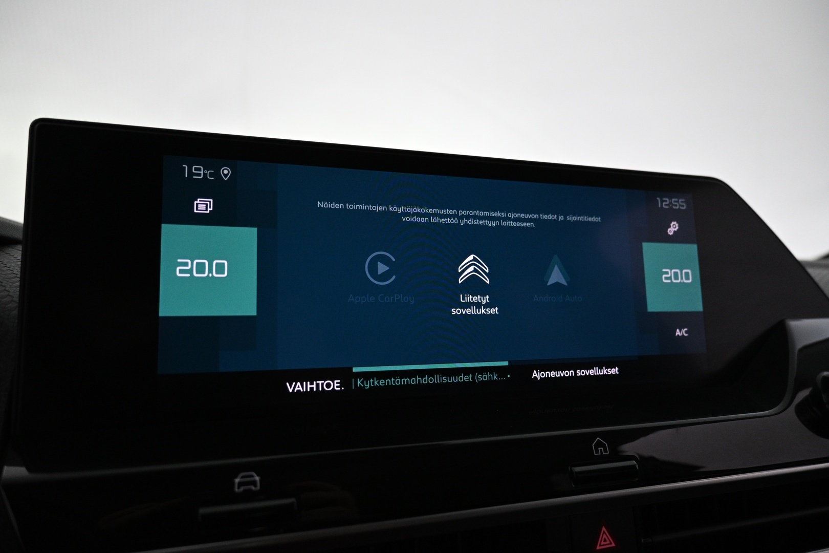 CITROEN C4 2022