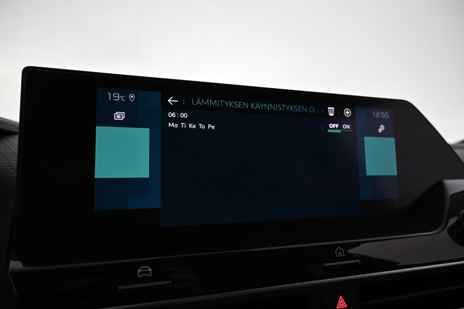CITROEN C4 2022