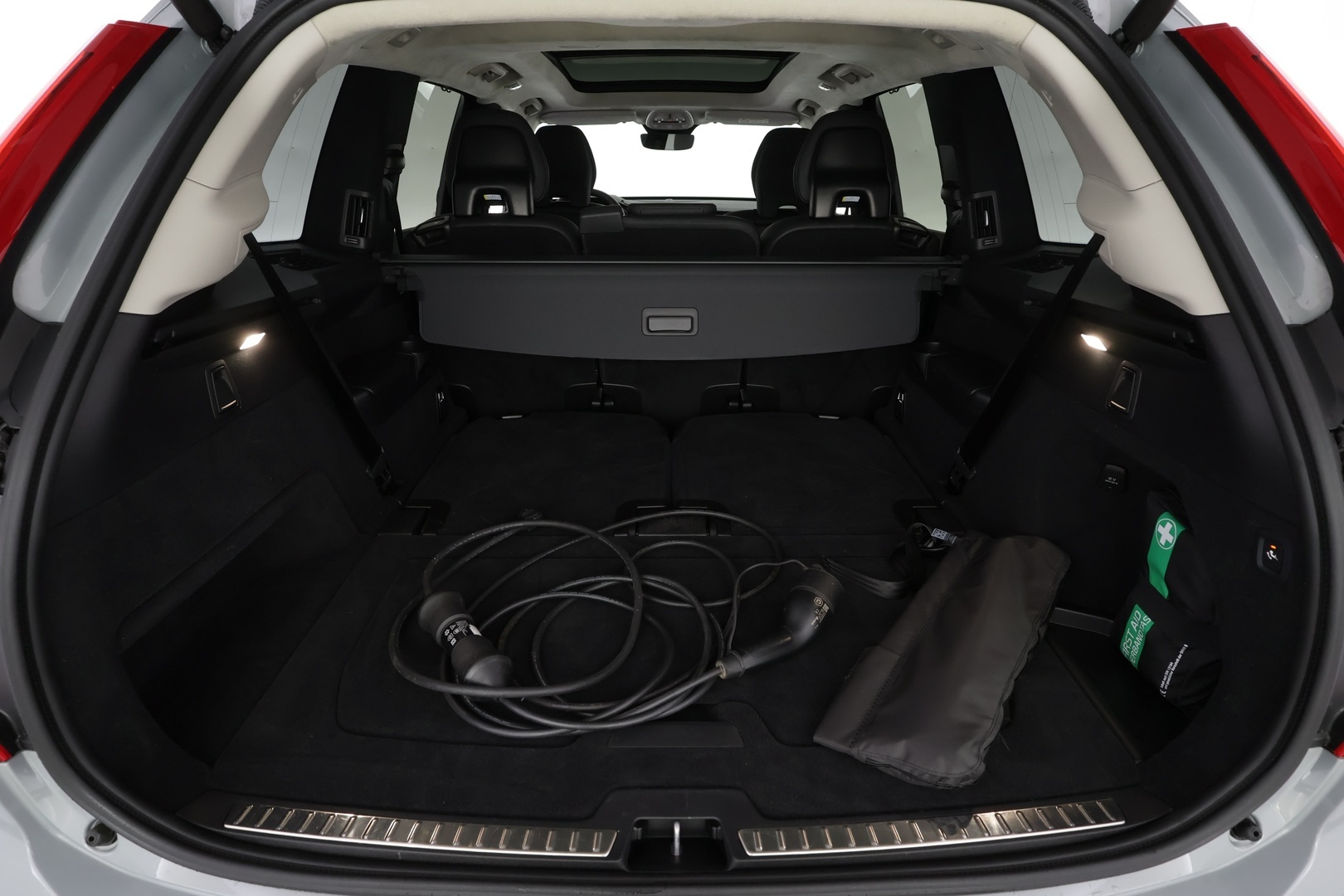 VOLVO XC90 2025