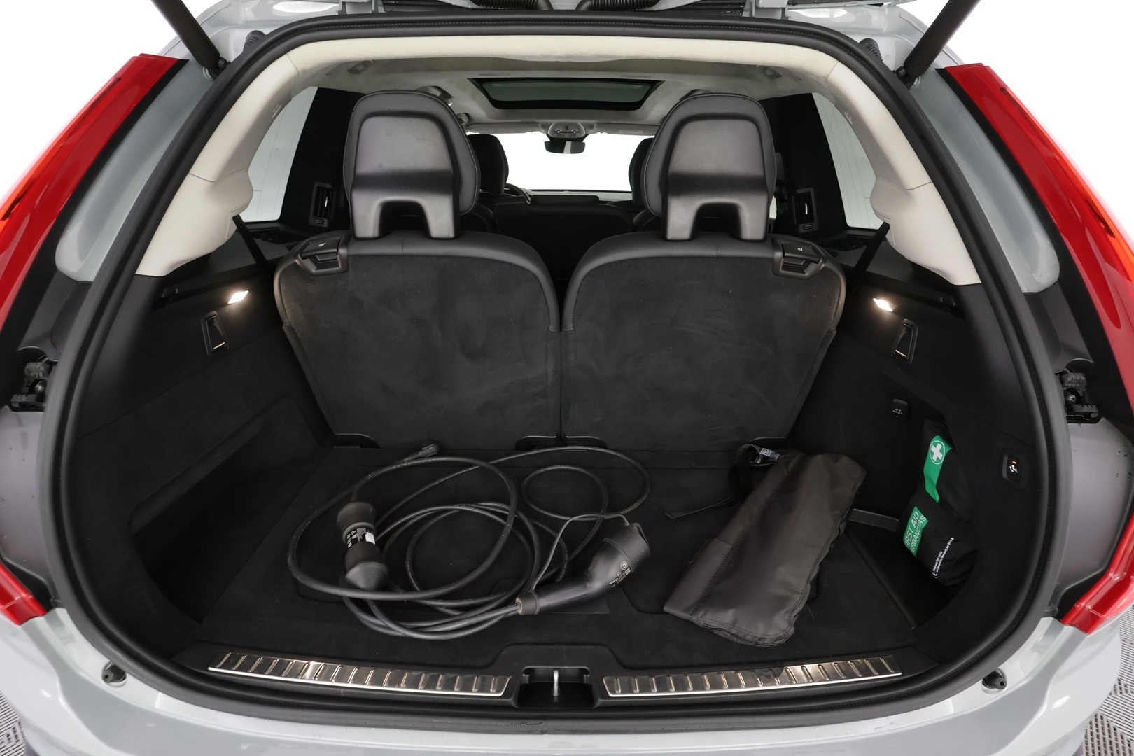 VOLVO XC90 2025
