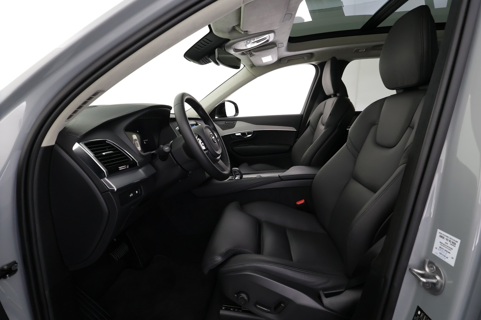 VOLVO XC90 2025