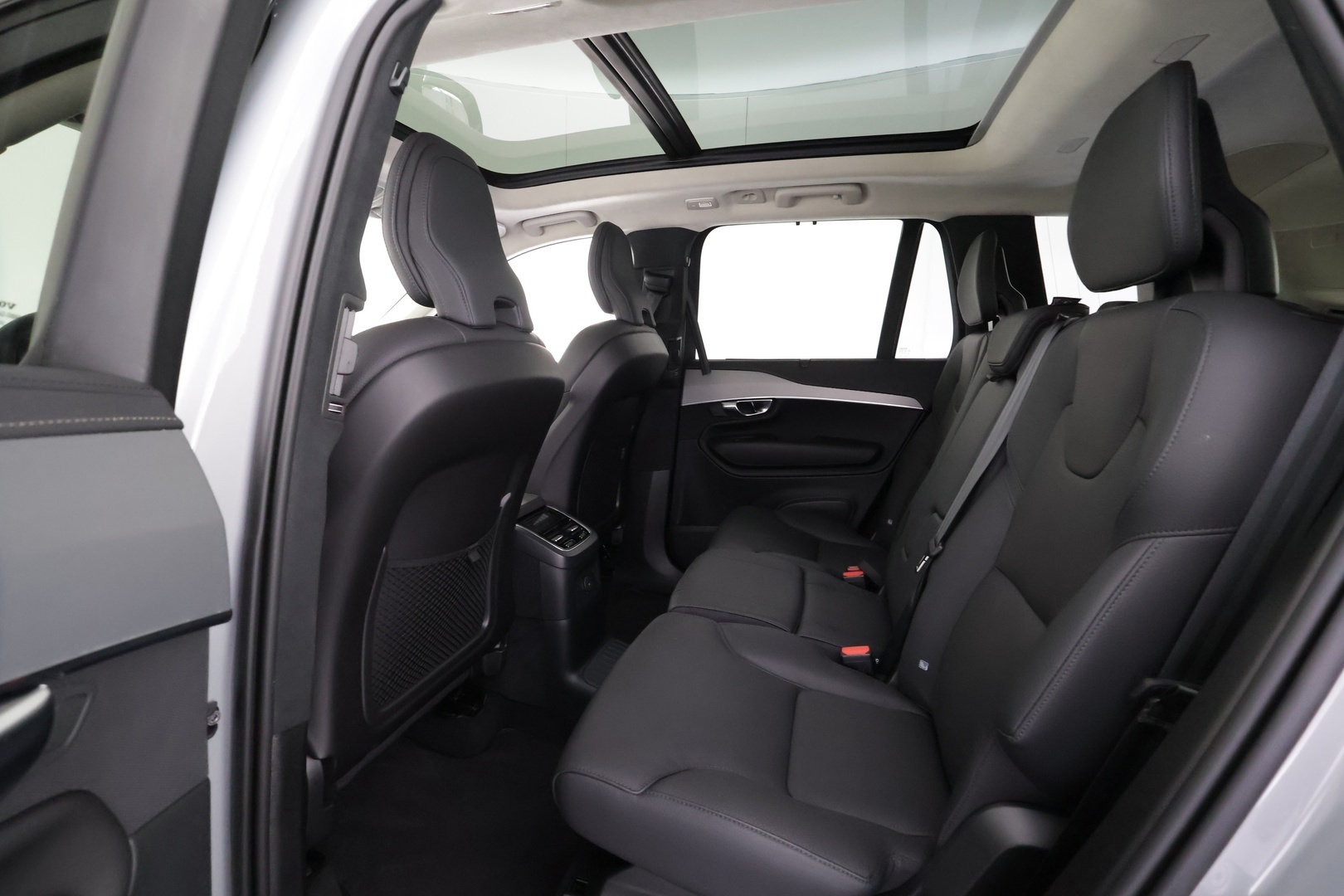 VOLVO XC90 2025