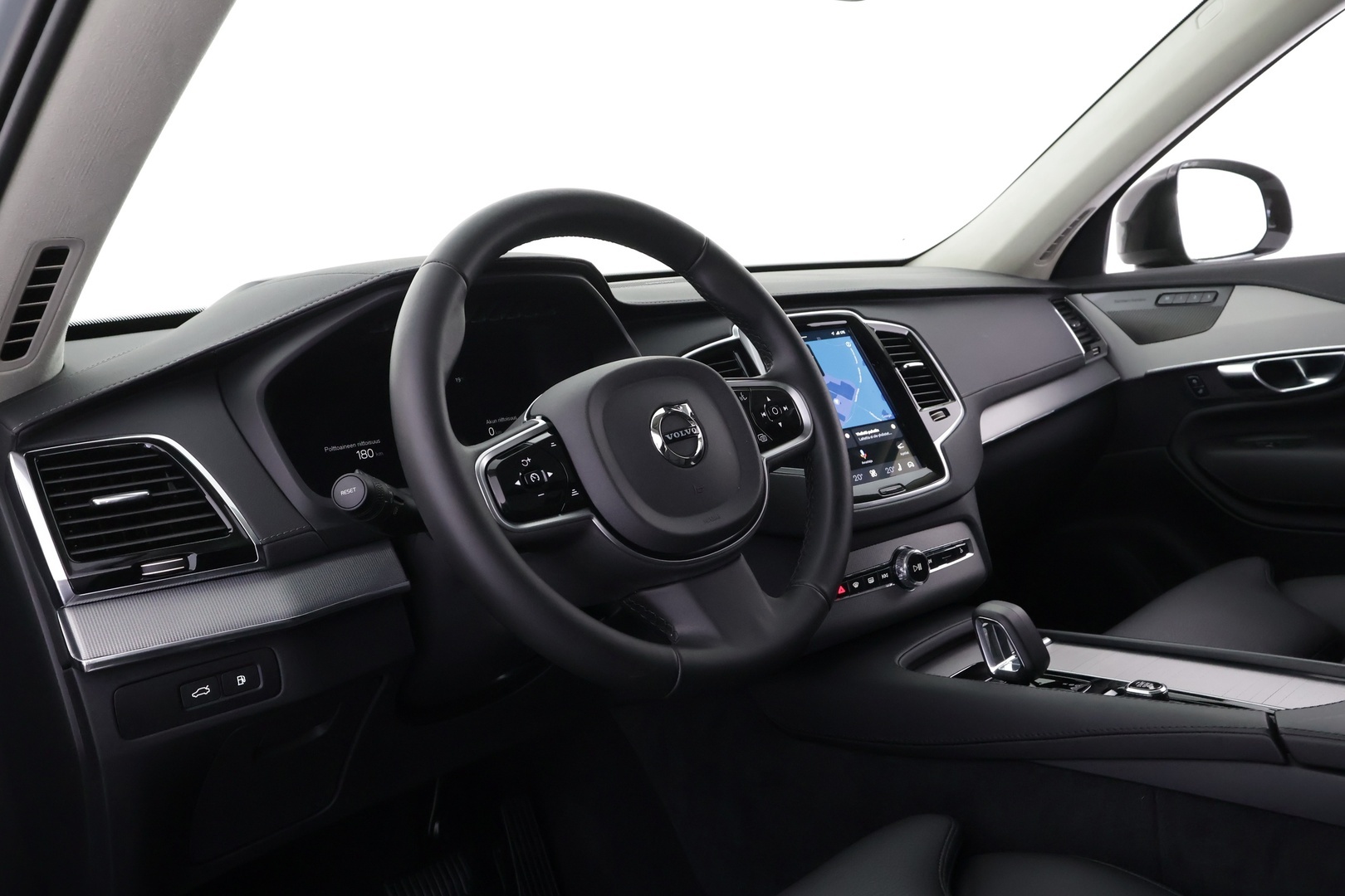VOLVO XC90 2025