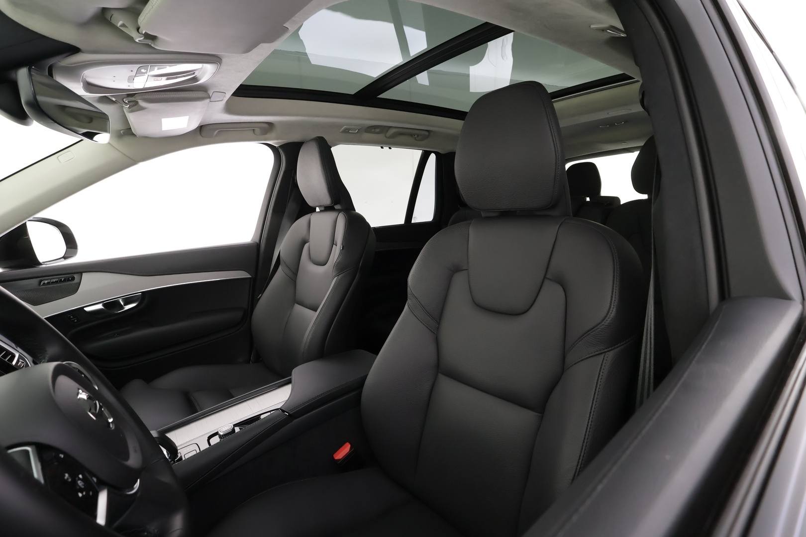 VOLVO XC90 2025