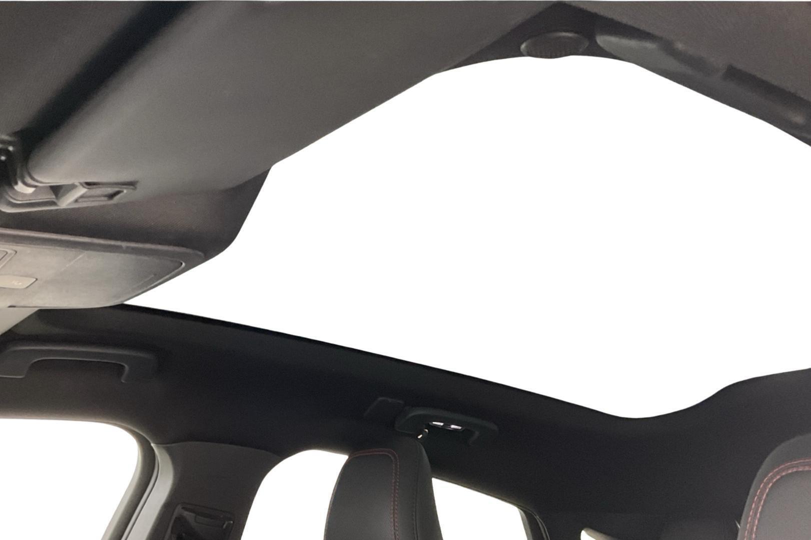 FORD Mustang Mach-E 2022