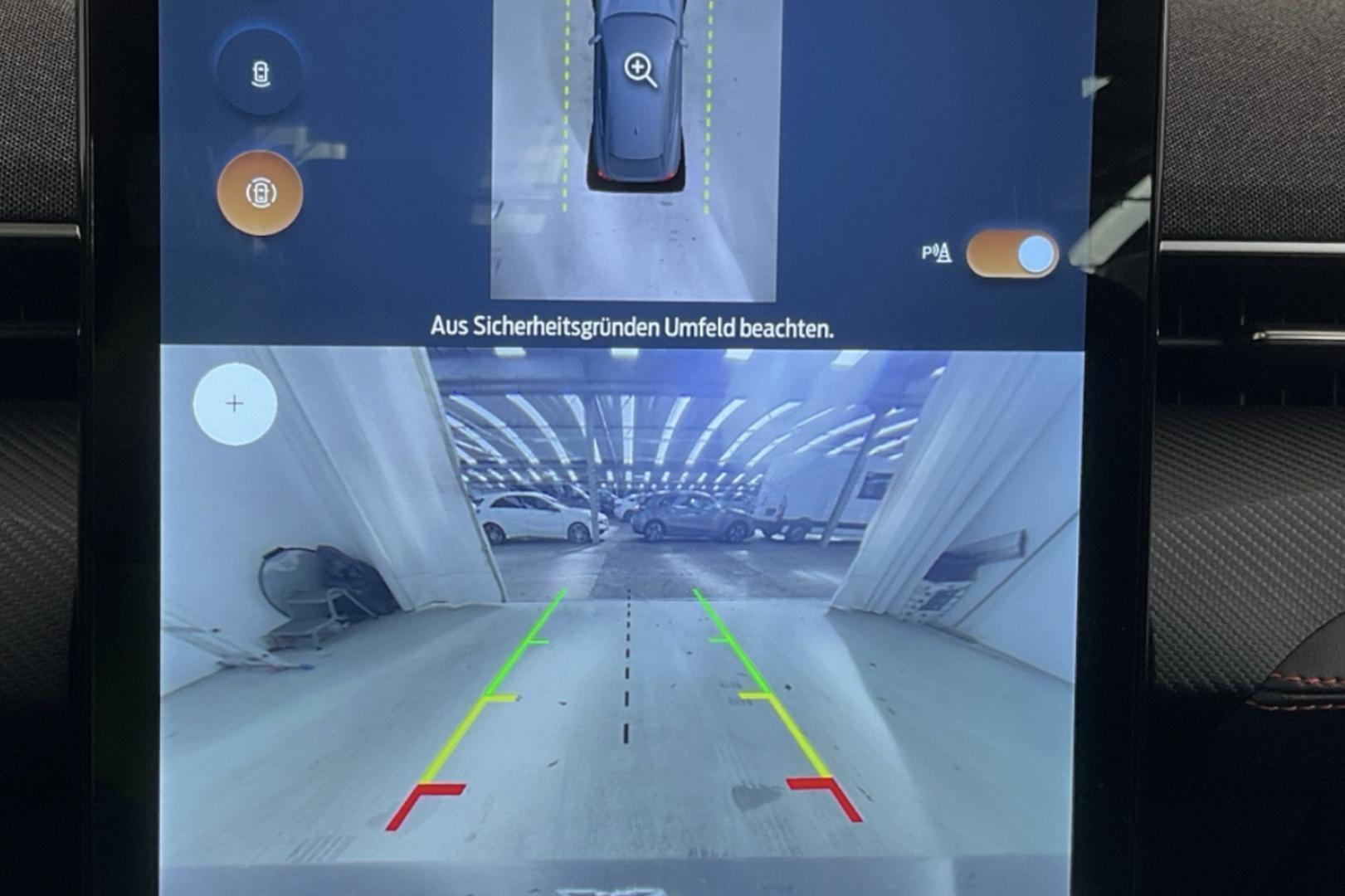 FORD Mustang Mach-E 2022