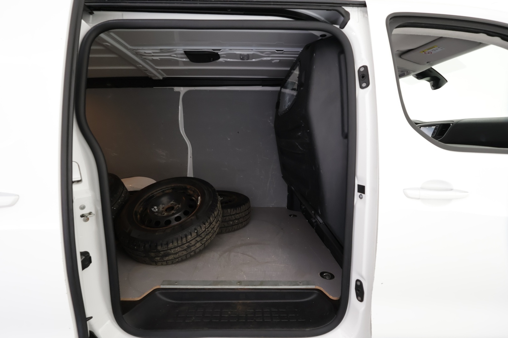 OPEL Vivaro-e 2022