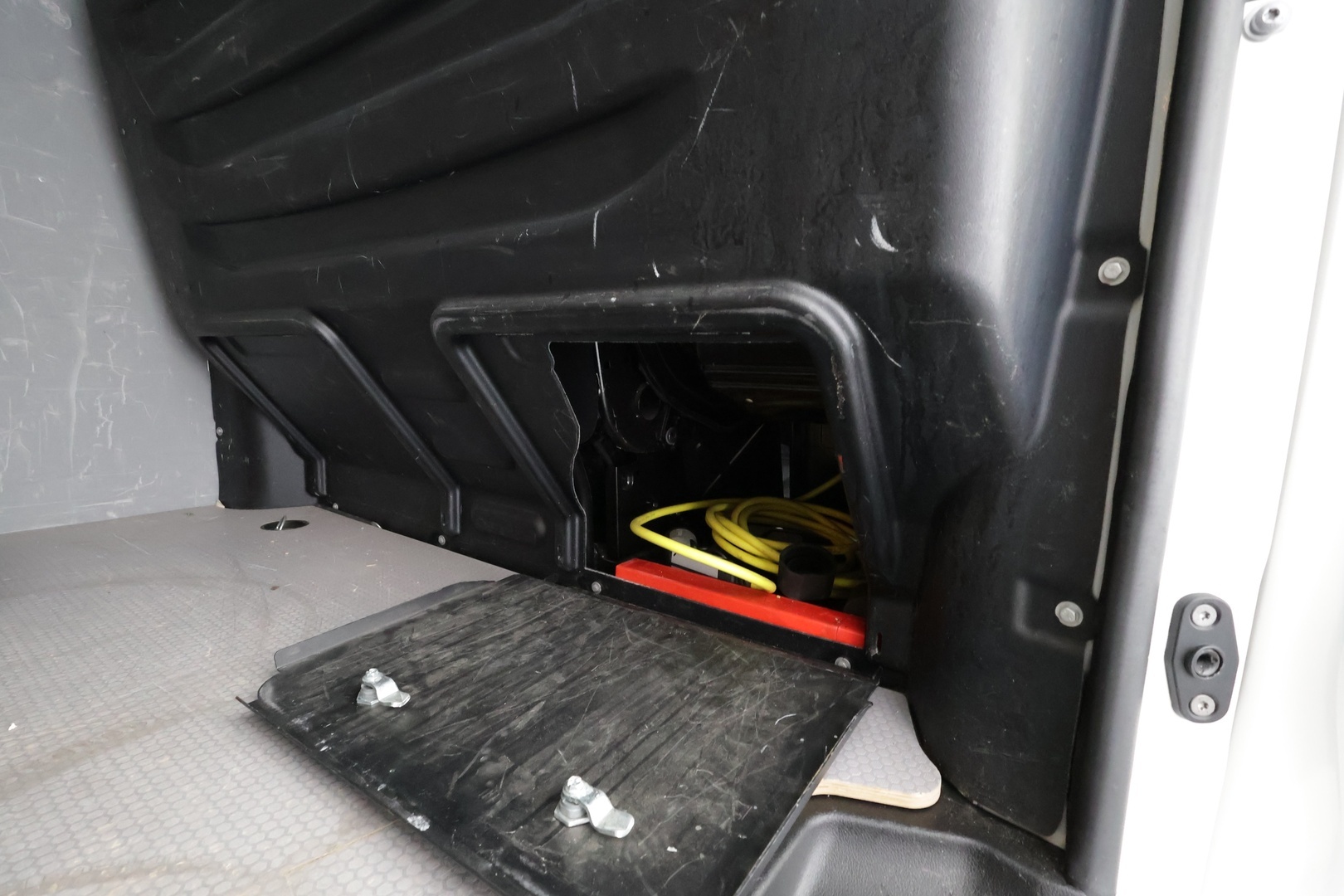 OPEL Vivaro-e 2022