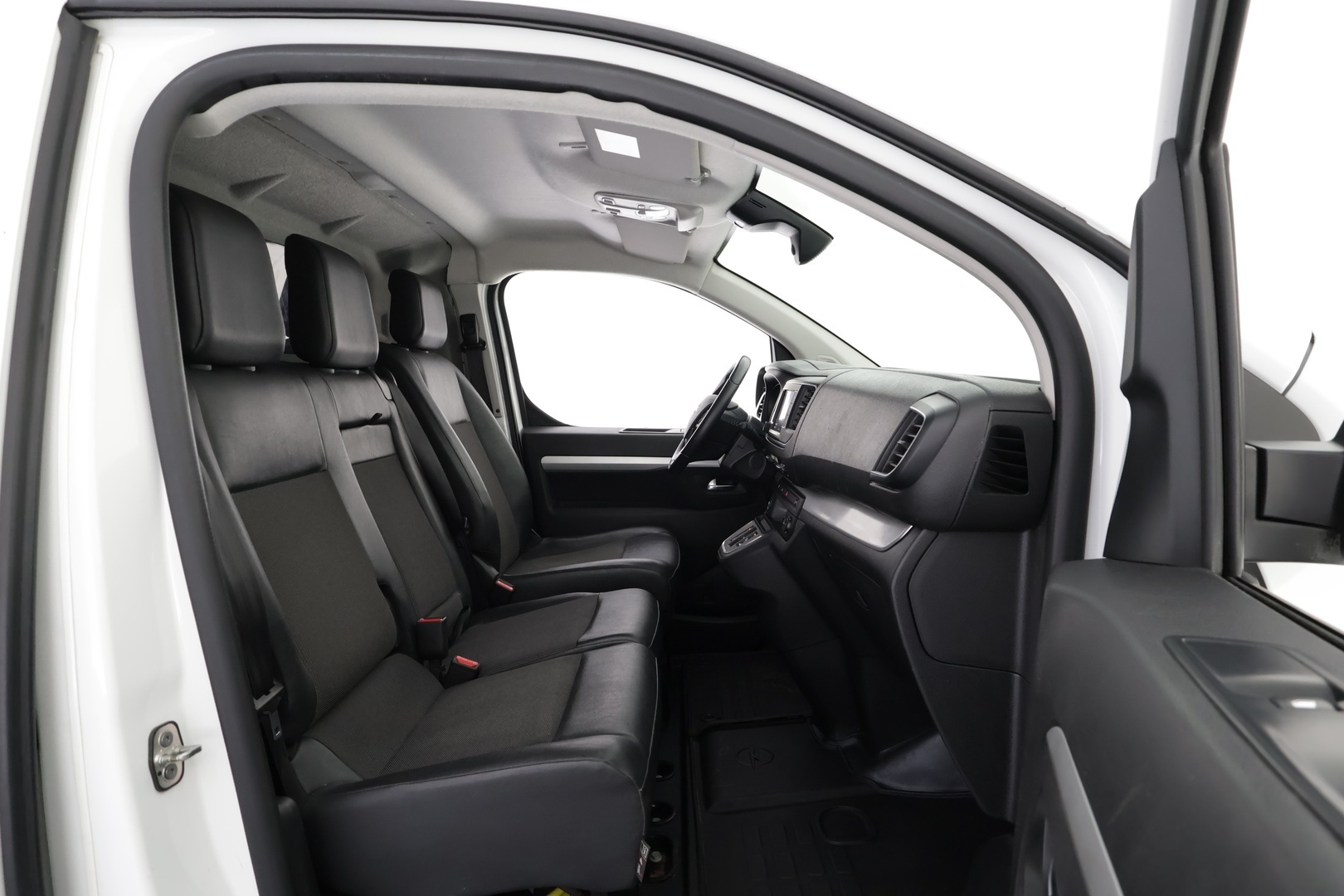 OPEL Vivaro-e 2022