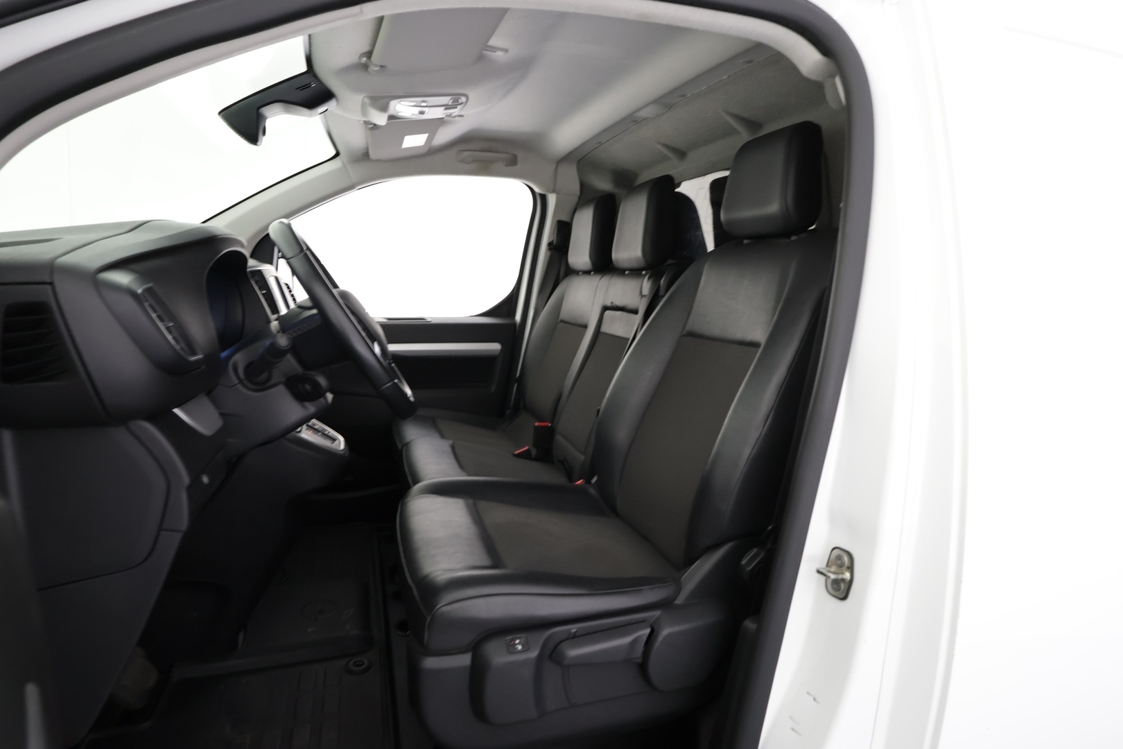 OPEL Vivaro-e 2022