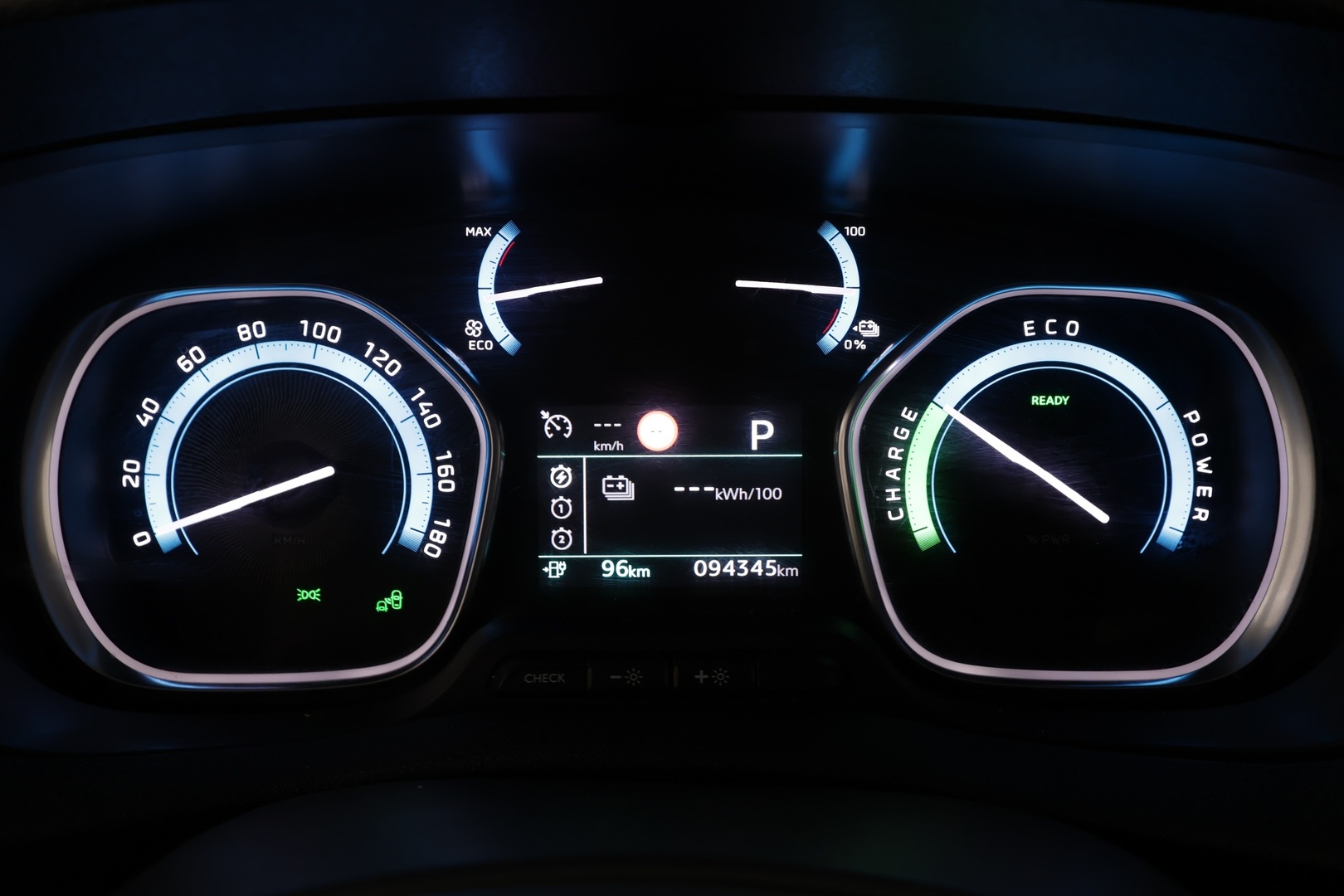 OPEL Vivaro-e 2022