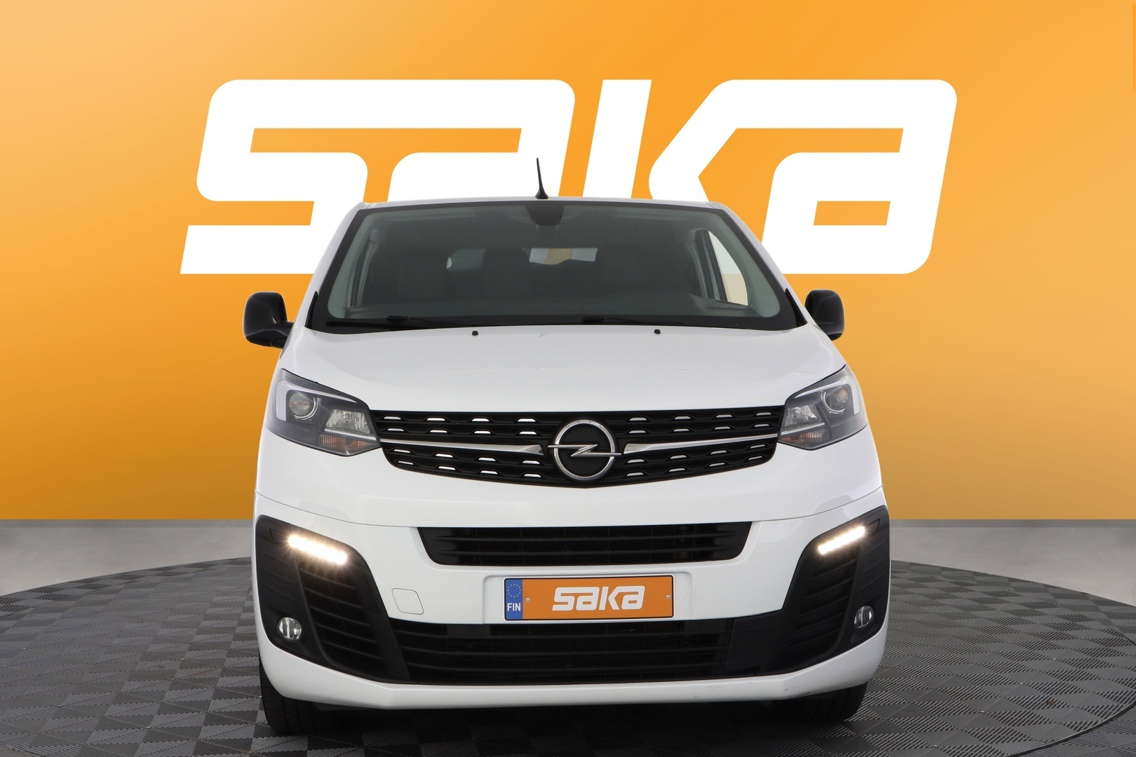 OPEL Vivaro-e 2022