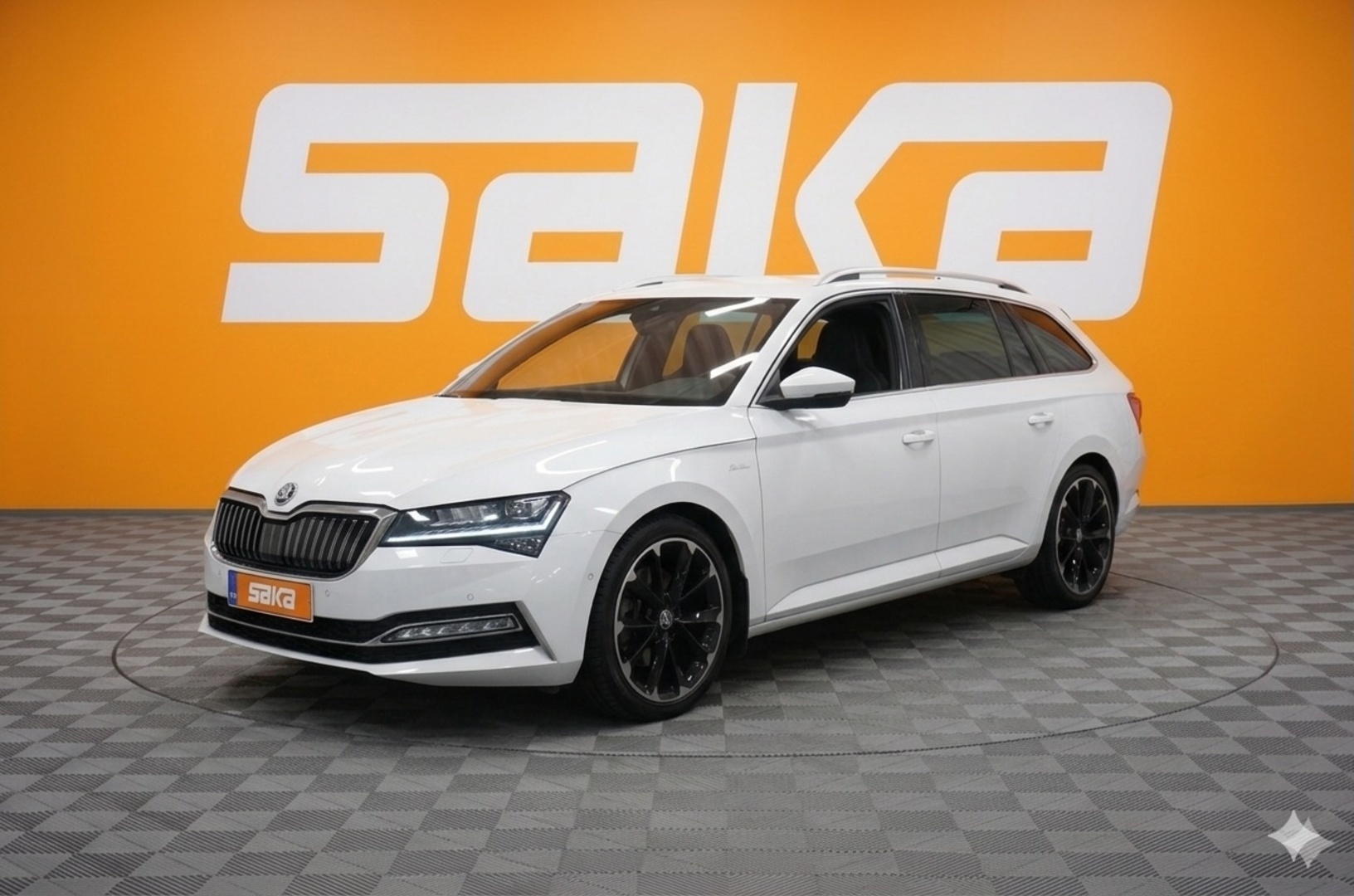 SKODA Superb 2023