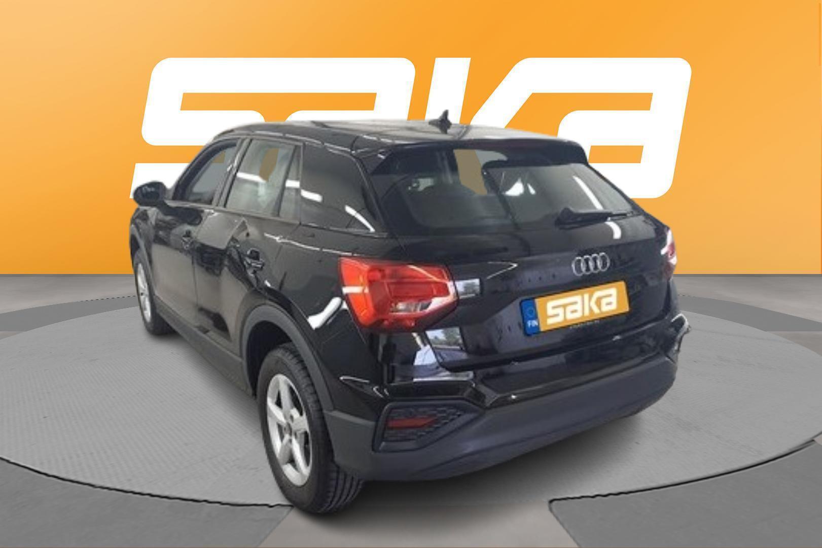 AUDI Q2 2023