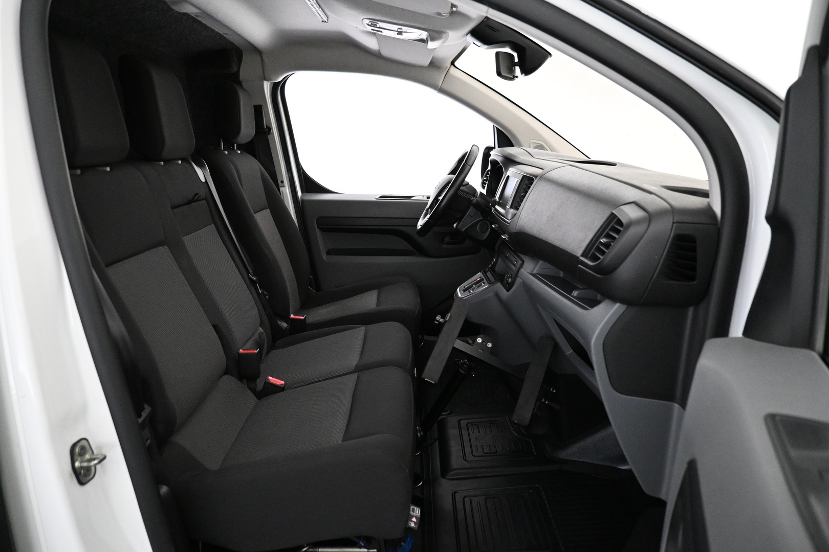 TOYOTA Proace EV 2022