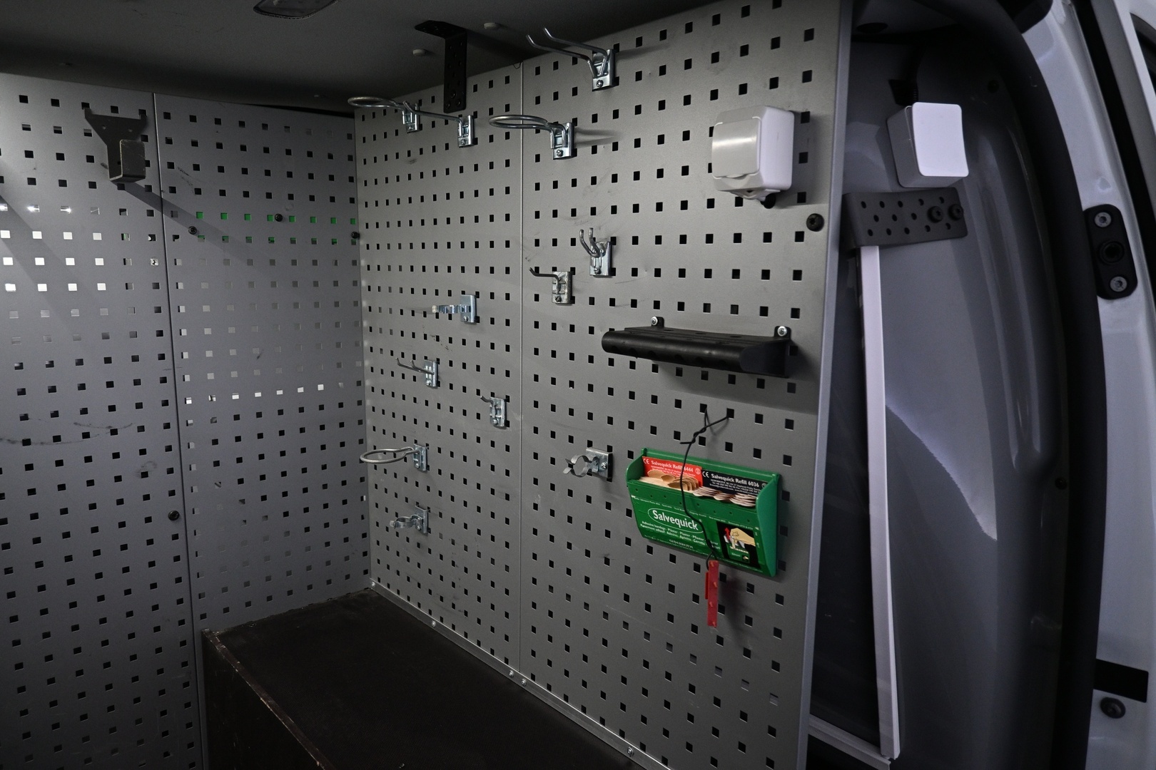 TOYOTA Proace EV 2022