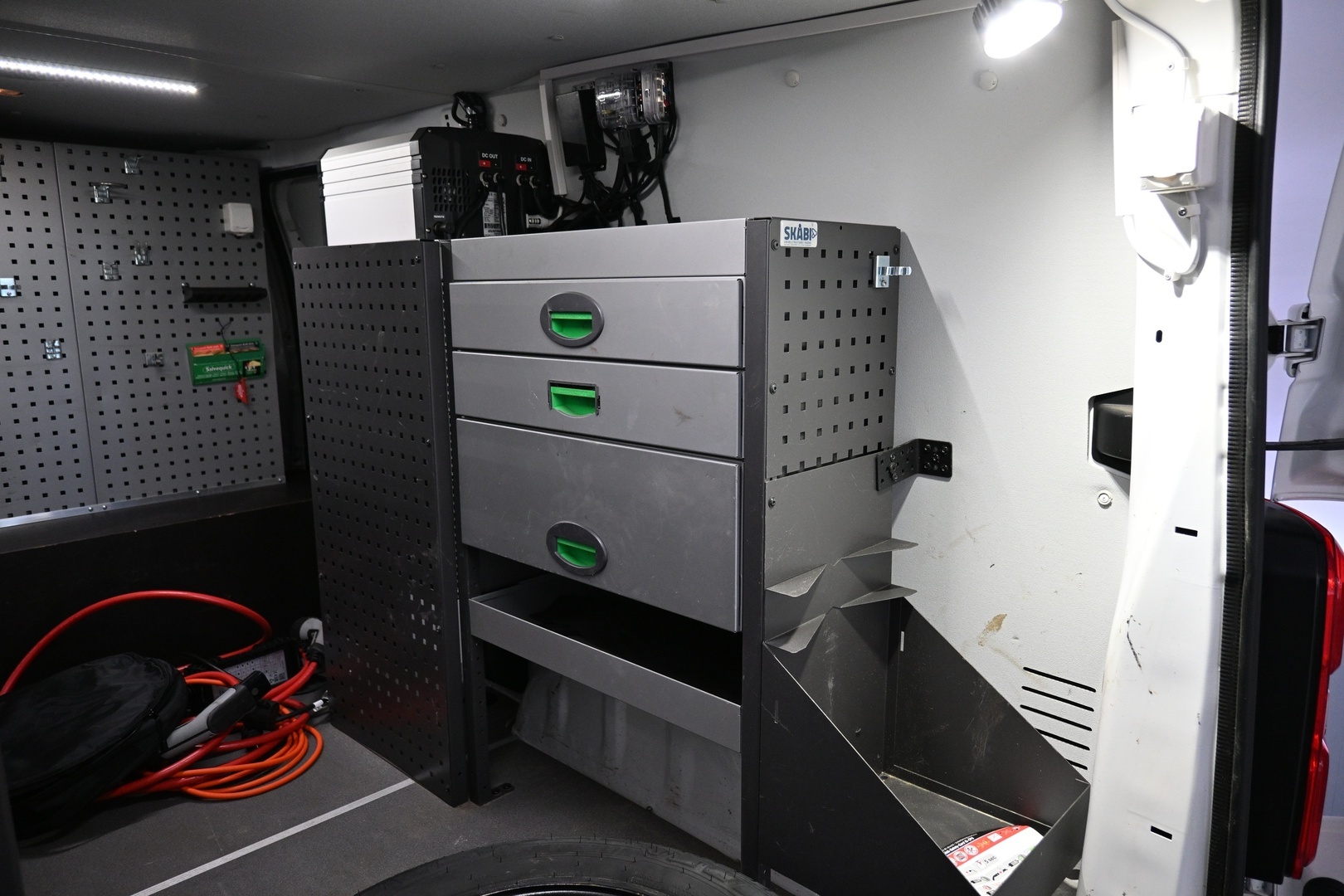 TOYOTA Proace EV 2022