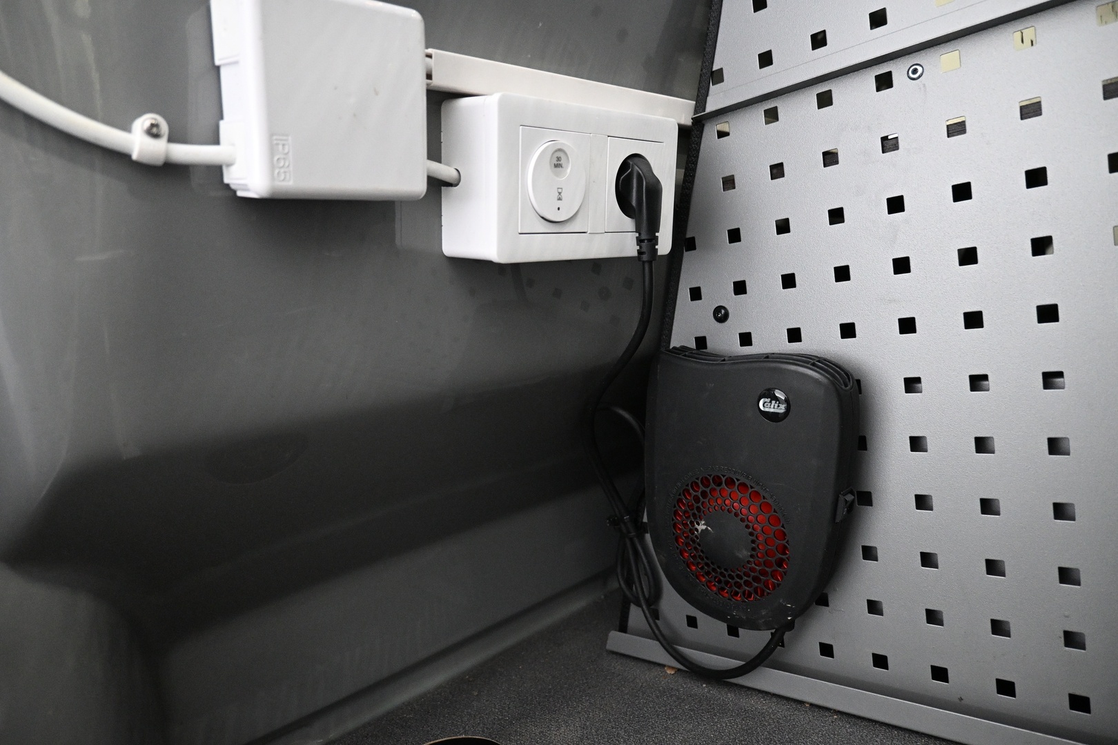 TOYOTA Proace EV 2022