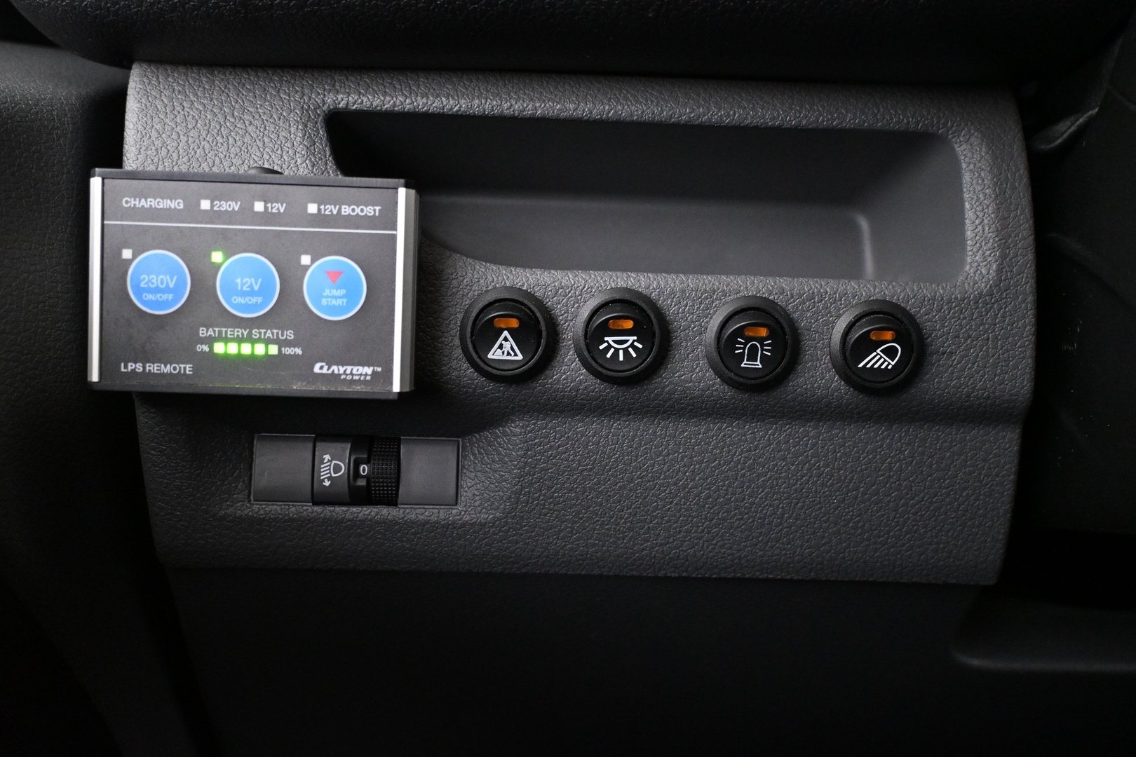 TOYOTA Proace EV 2022