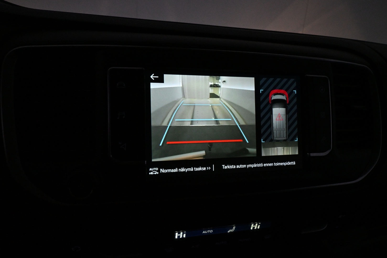 TOYOTA Proace EV 2022