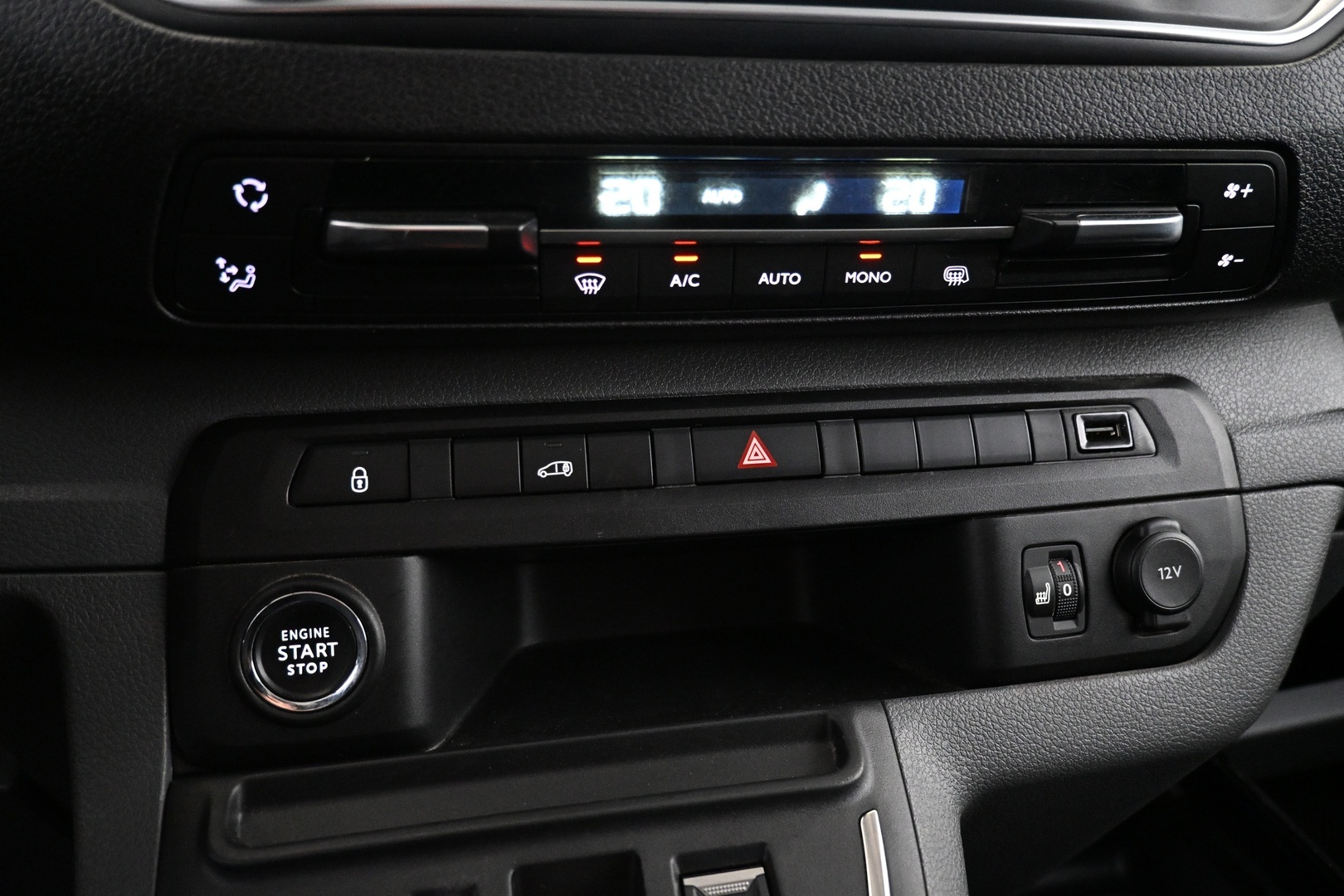 TOYOTA Proace EV 2022