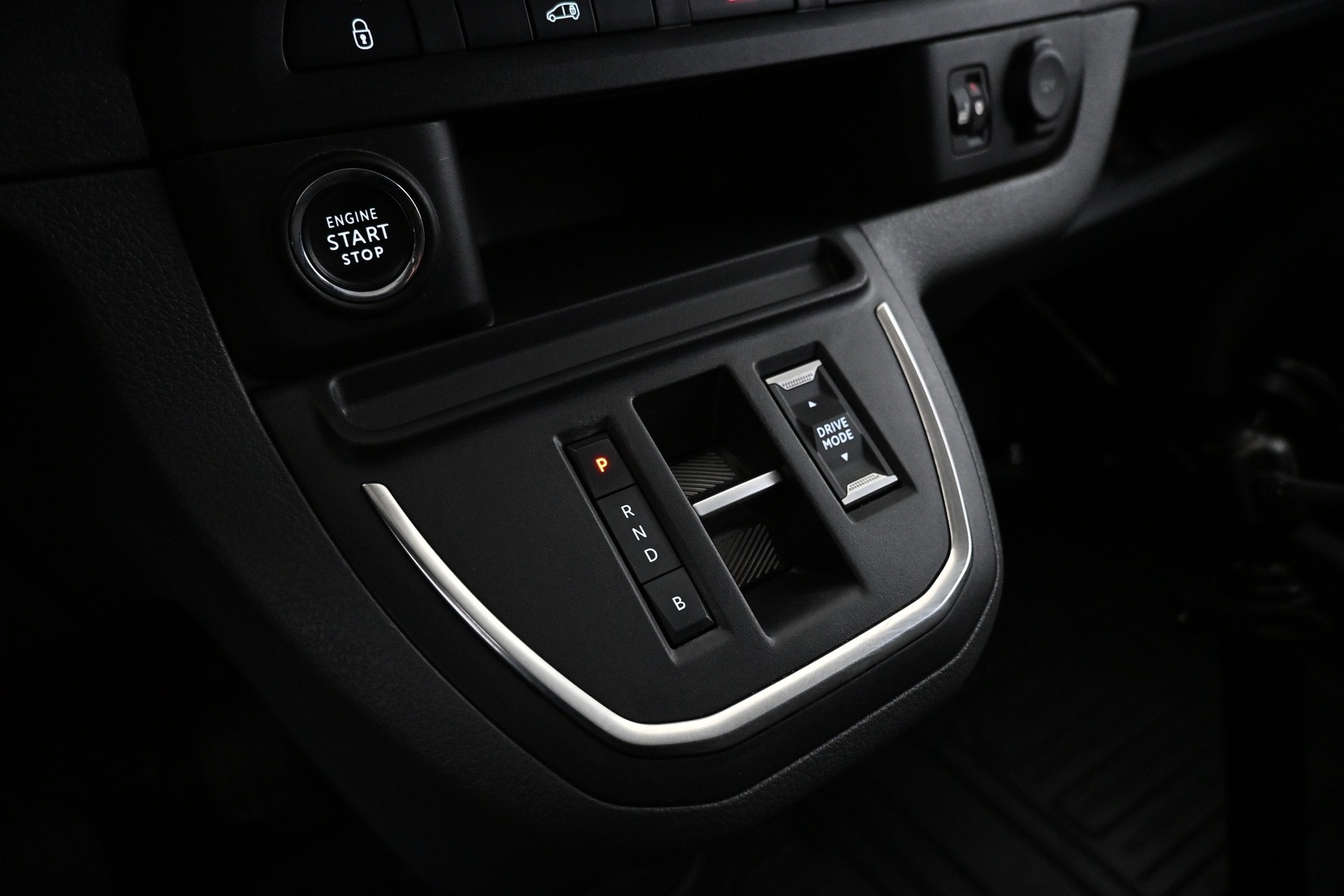 TOYOTA Proace EV 2022