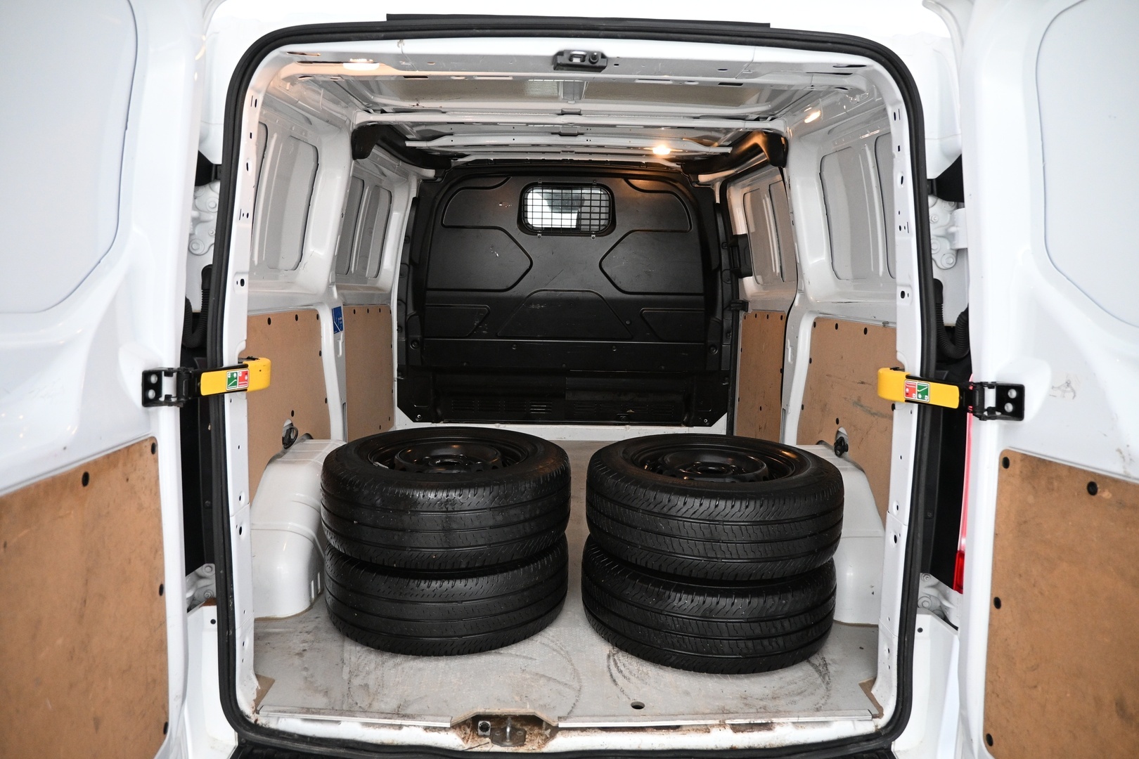 FORD Transit Custom 2019