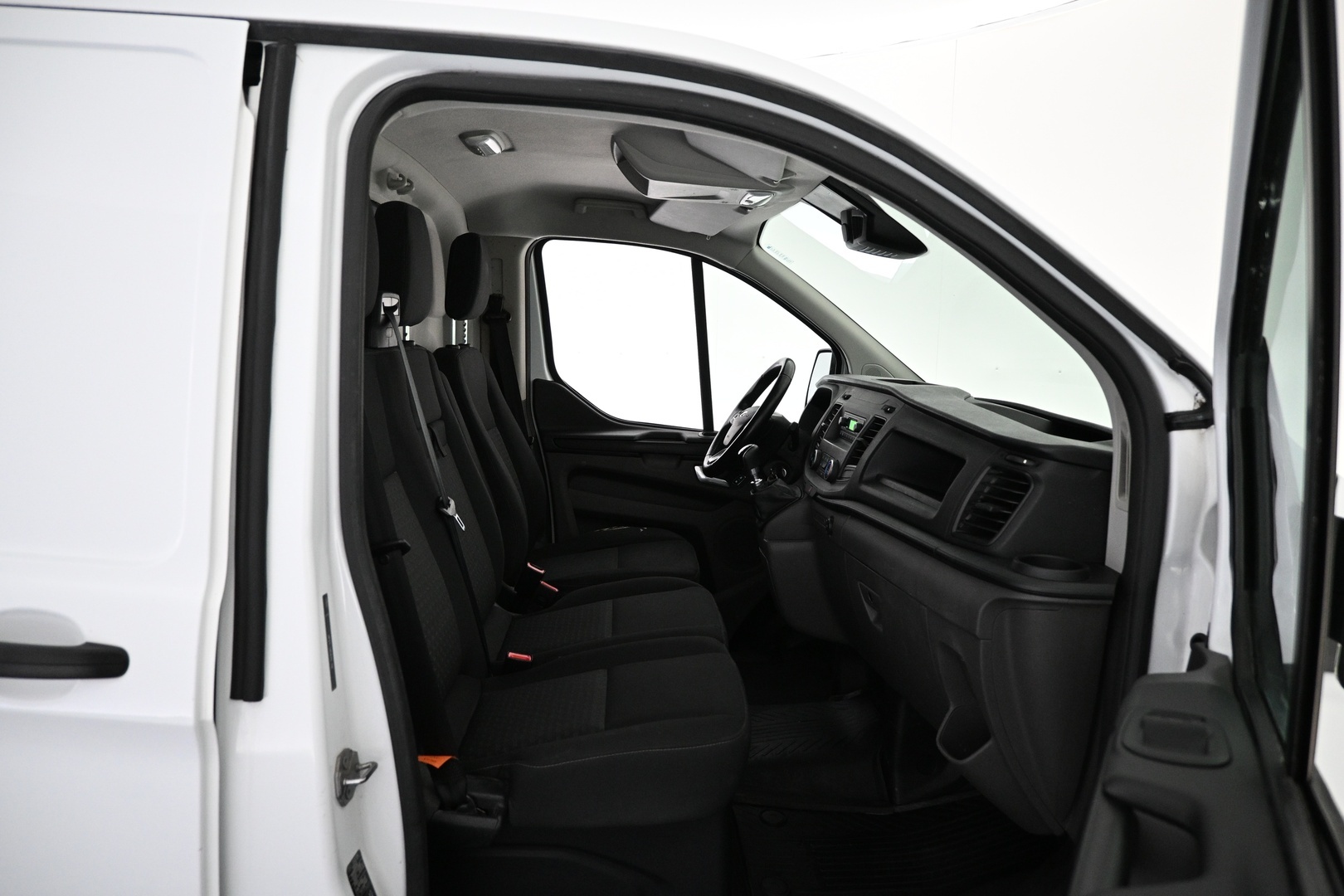 FORD Transit Custom 2019