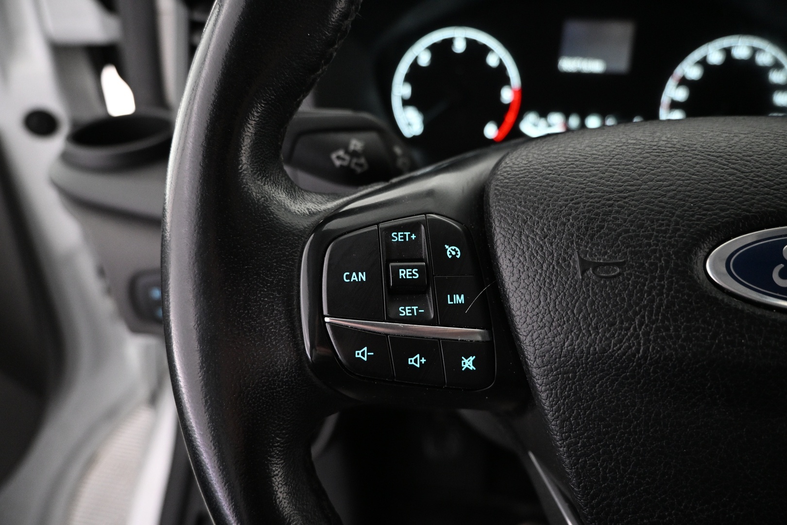 FORD Transit Custom 2019