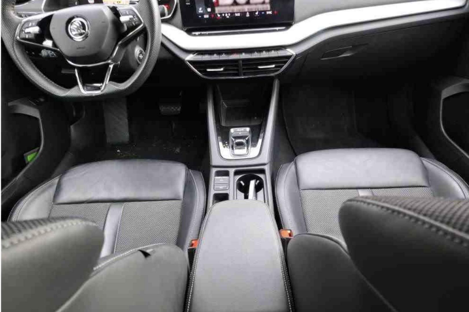 SKODA Octavia 2023
