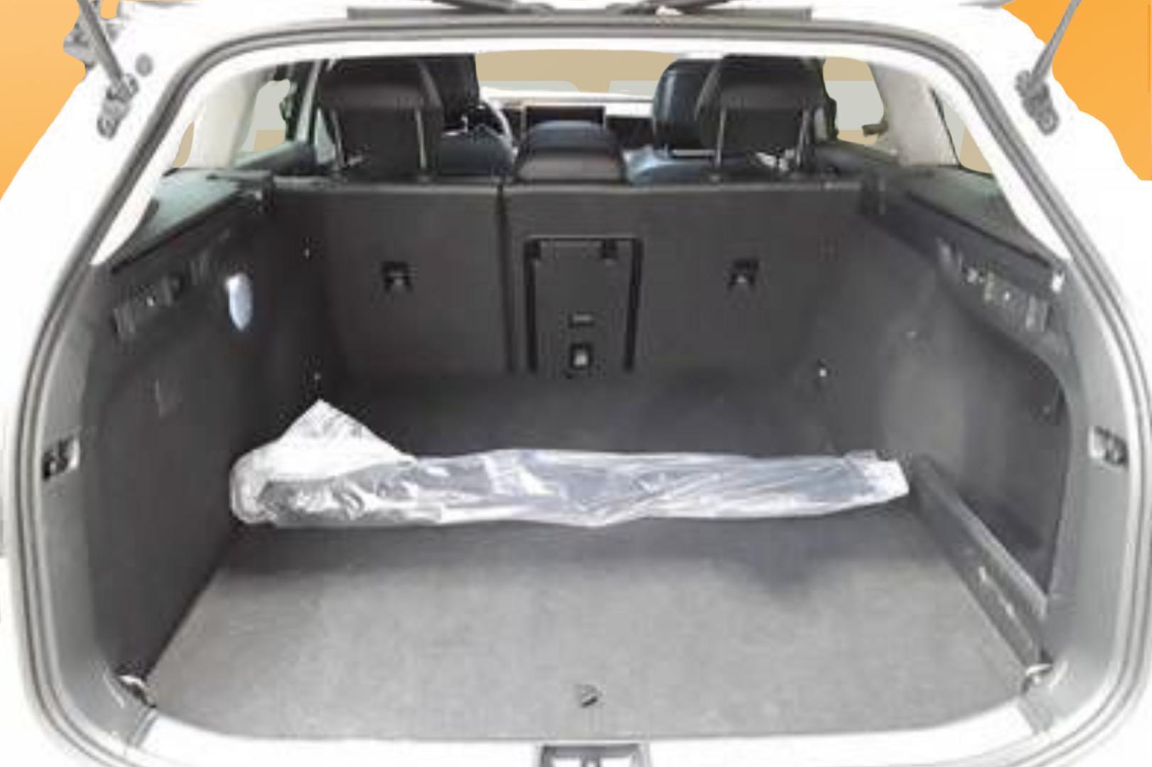 VOLKSWAGEN Passat 2025