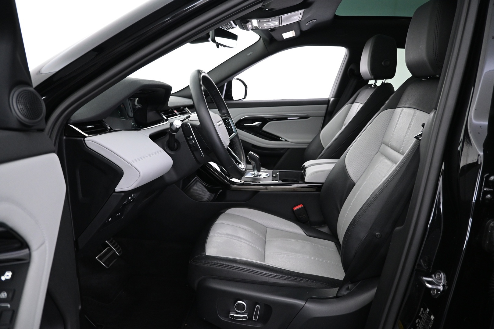 LAND ROVER Range Rover Evoque 2022