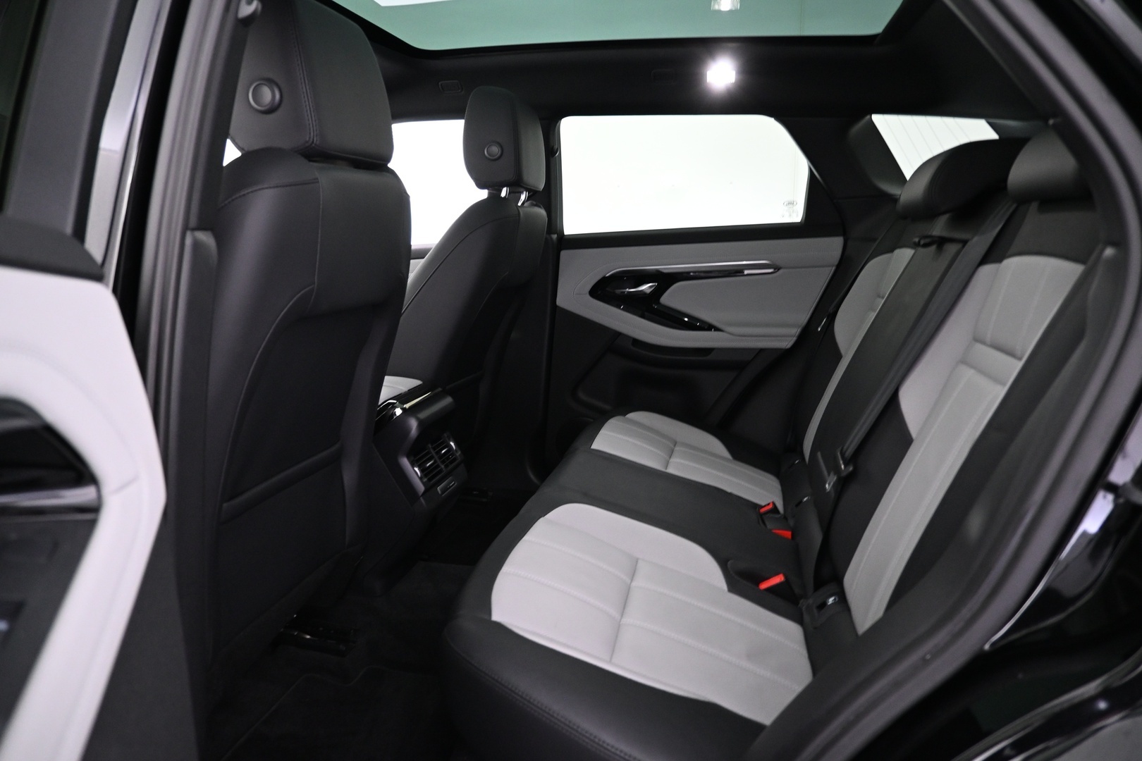 LAND ROVER Range Rover Evoque 2022