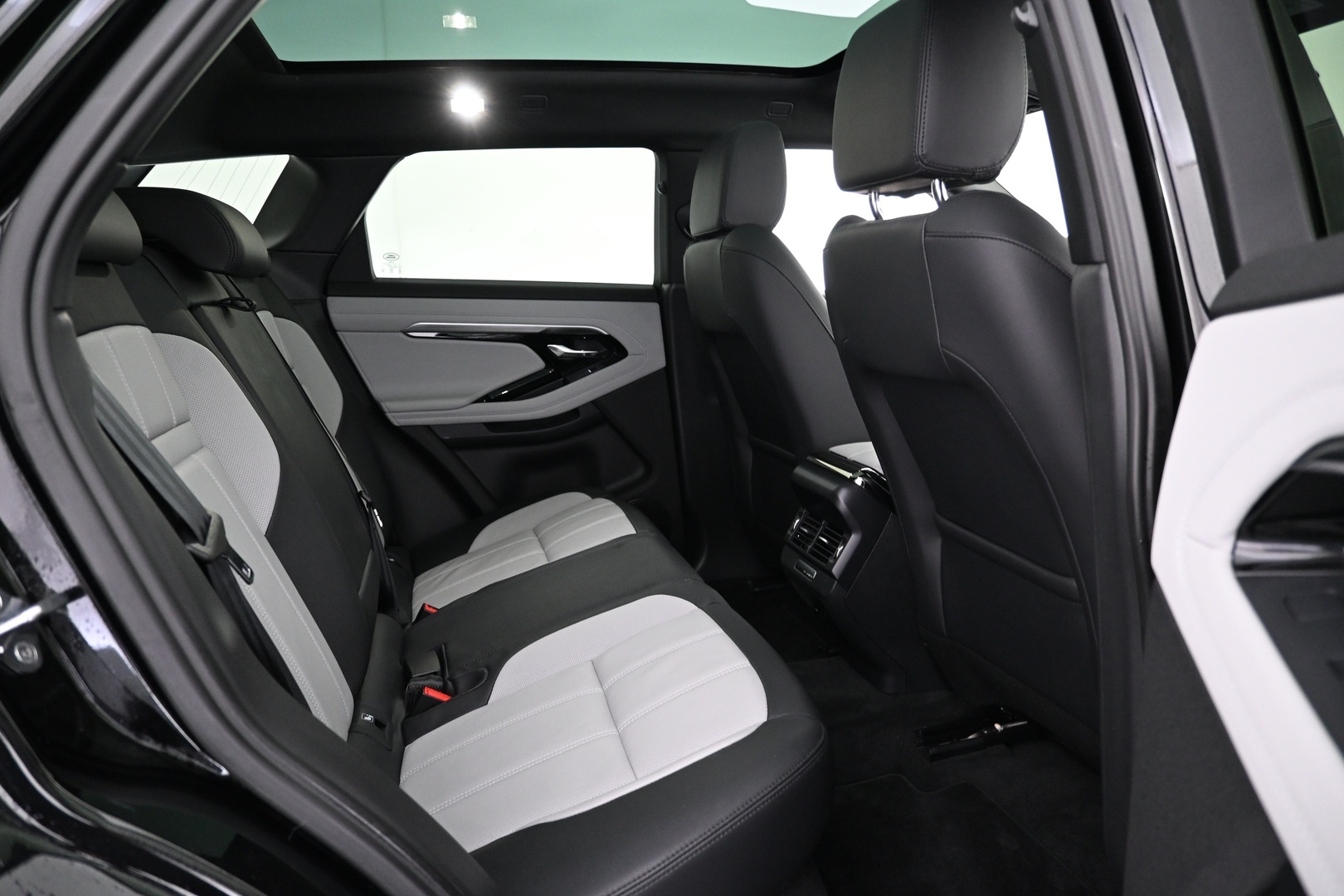 LAND ROVER Range Rover Evoque 2022