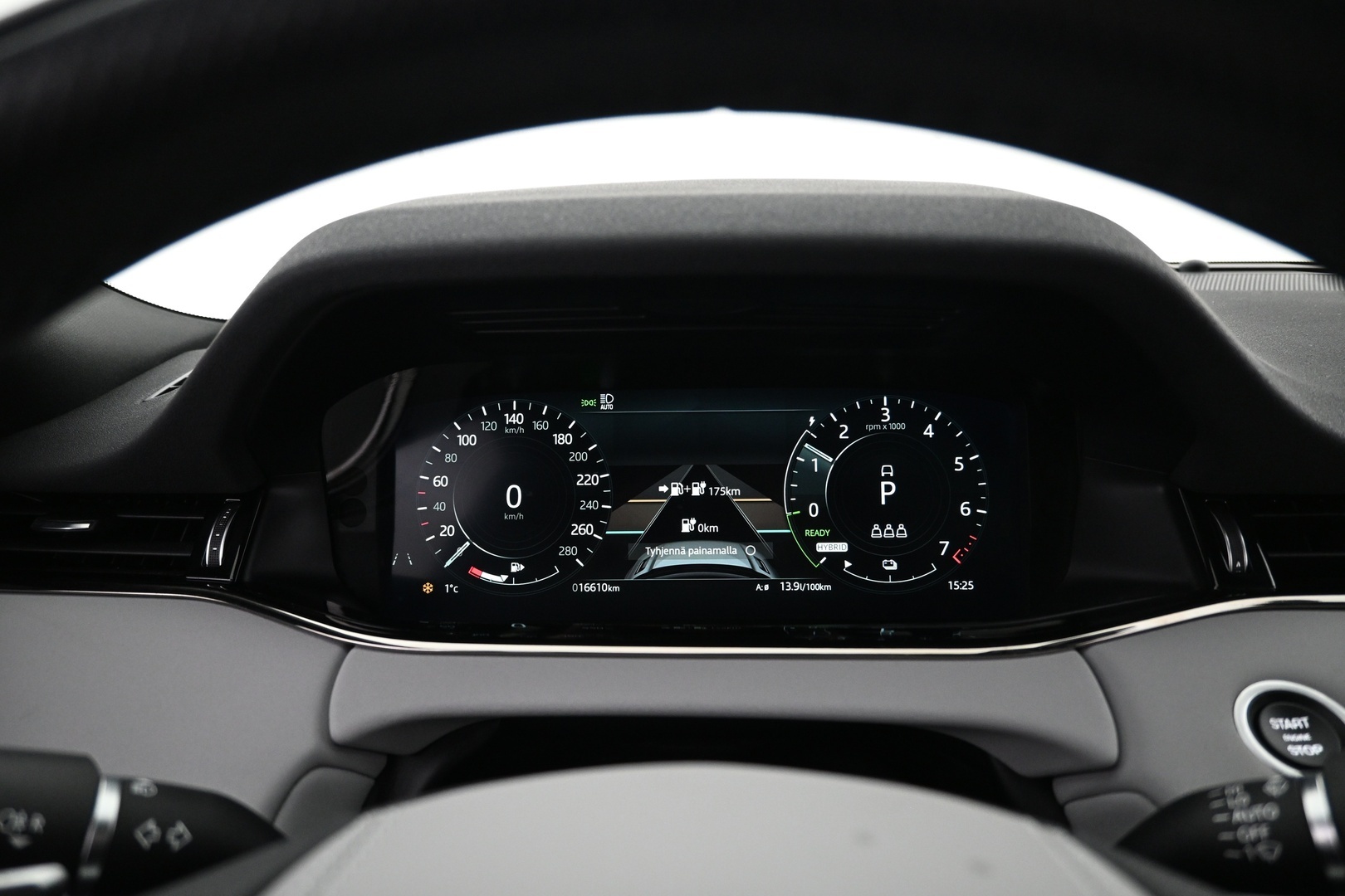 LAND ROVER Range Rover Evoque 2022