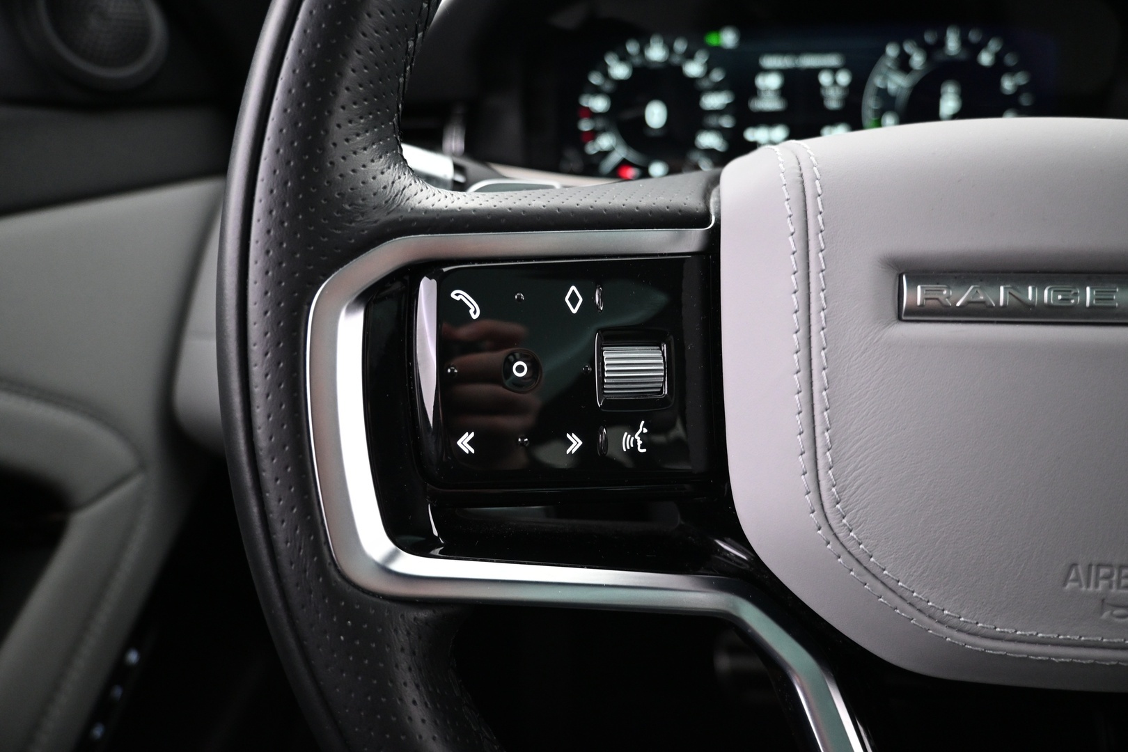 LAND ROVER Range Rover Evoque 2022