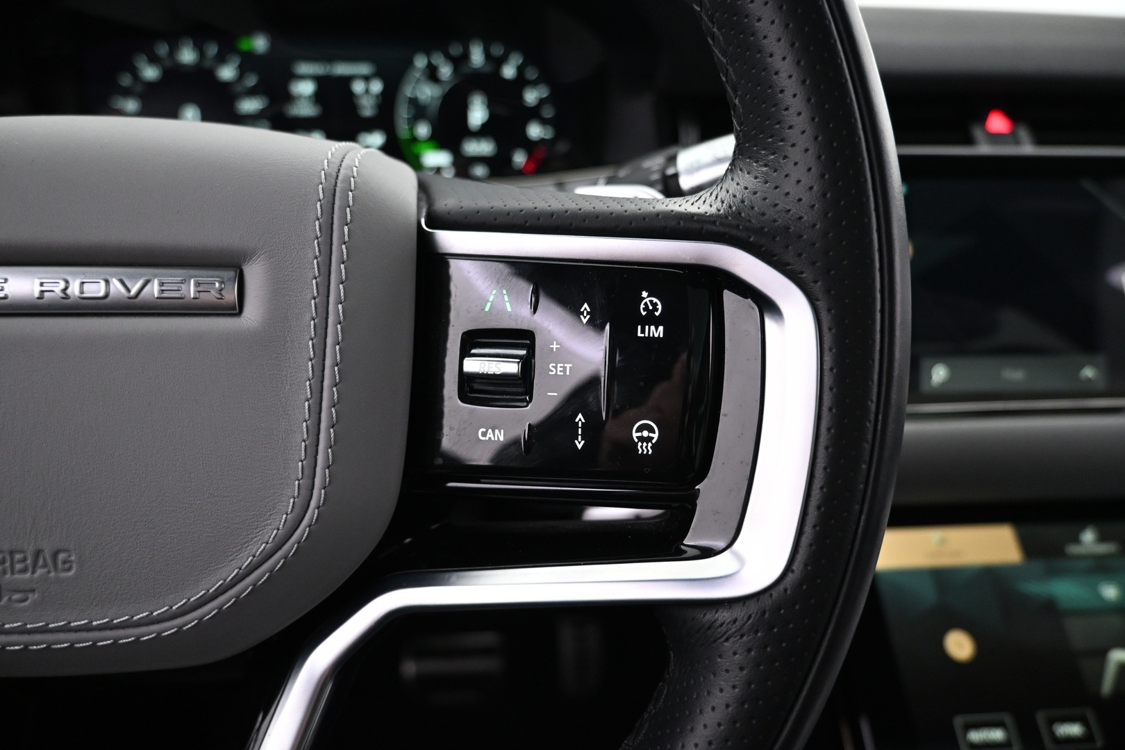 LAND ROVER Range Rover Evoque 2022