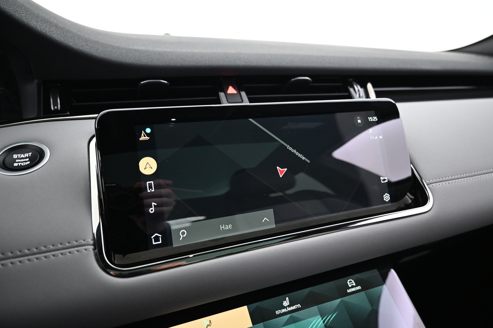 LAND ROVER Range Rover Evoque 2022