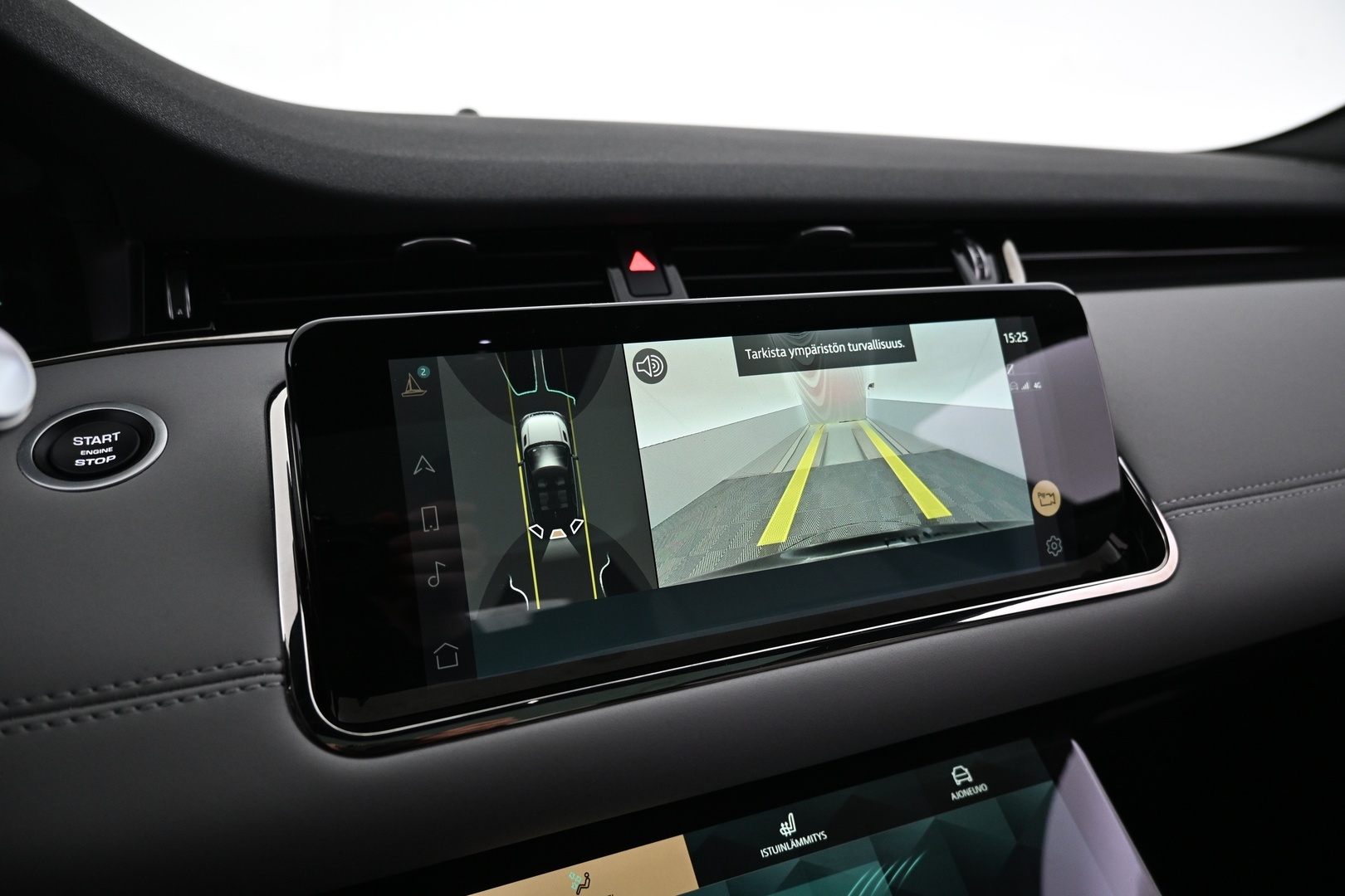 LAND ROVER Range Rover Evoque 2022